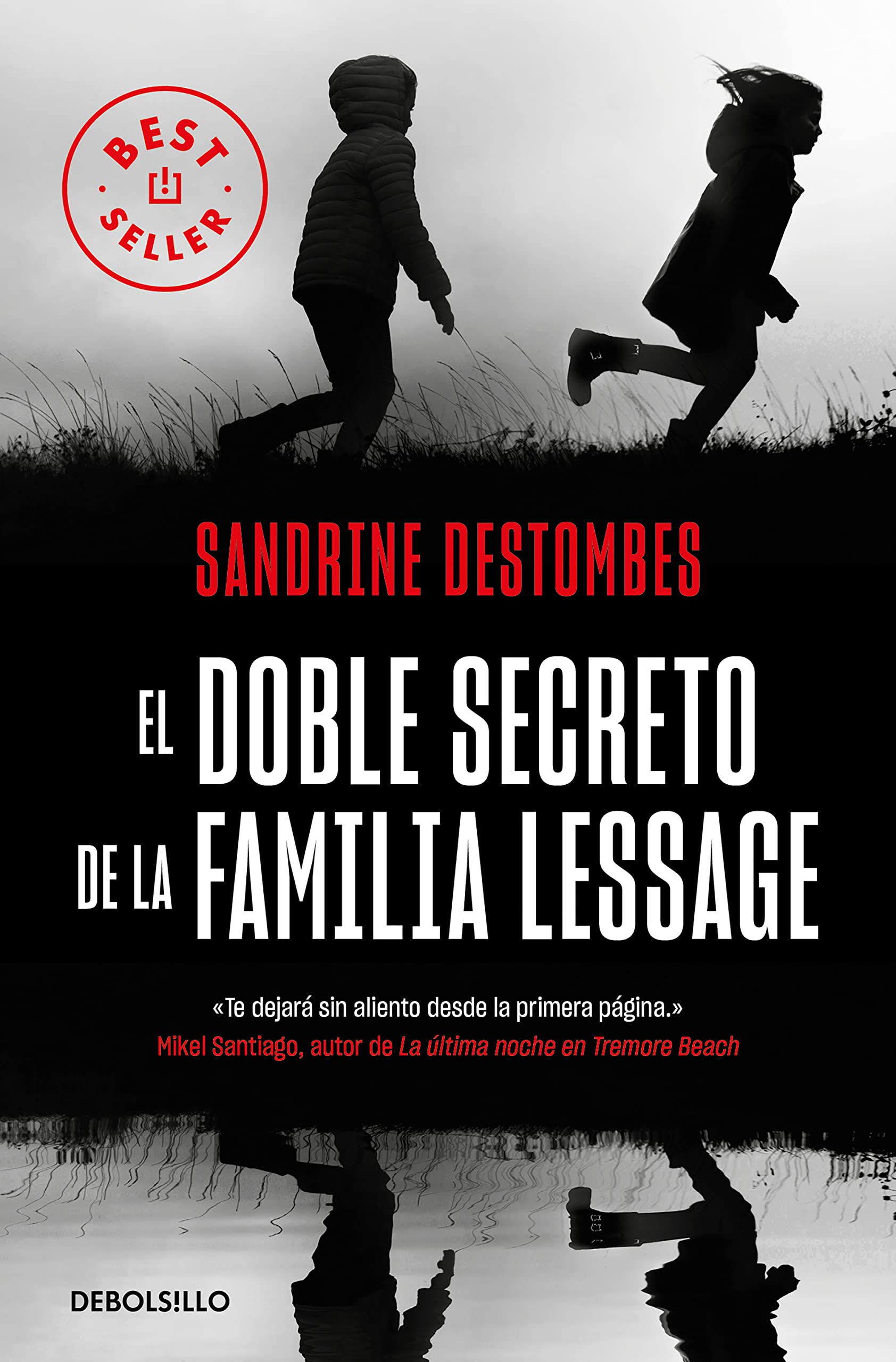 El doble secreto de la familia Lessage book