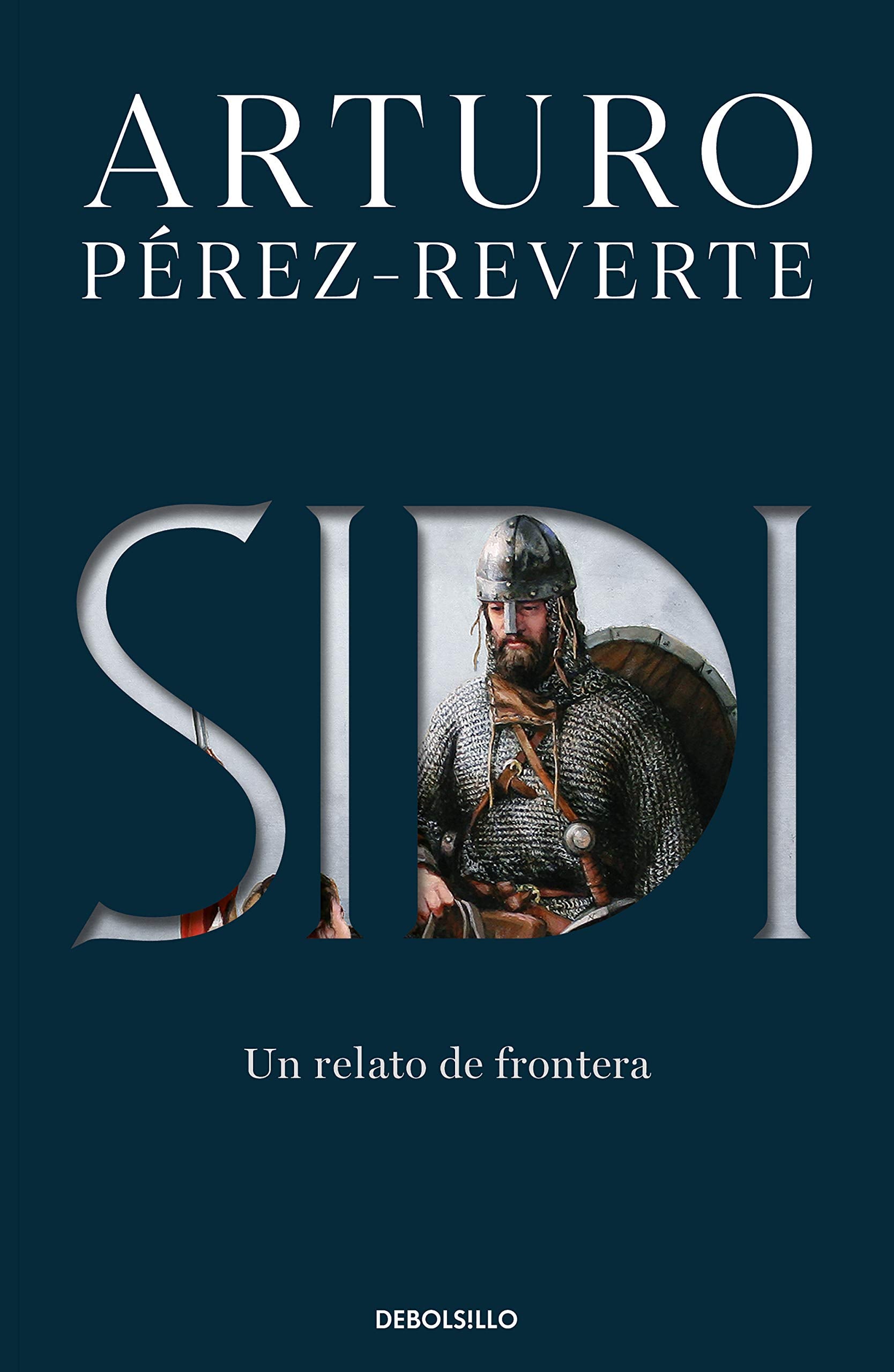 Sidi (Best Seller) Contemporary literature