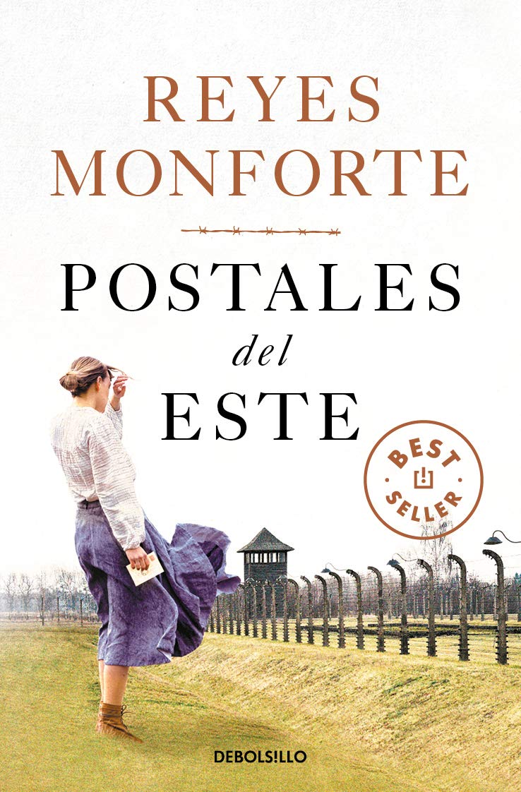 Postales del Este Historical Fiction