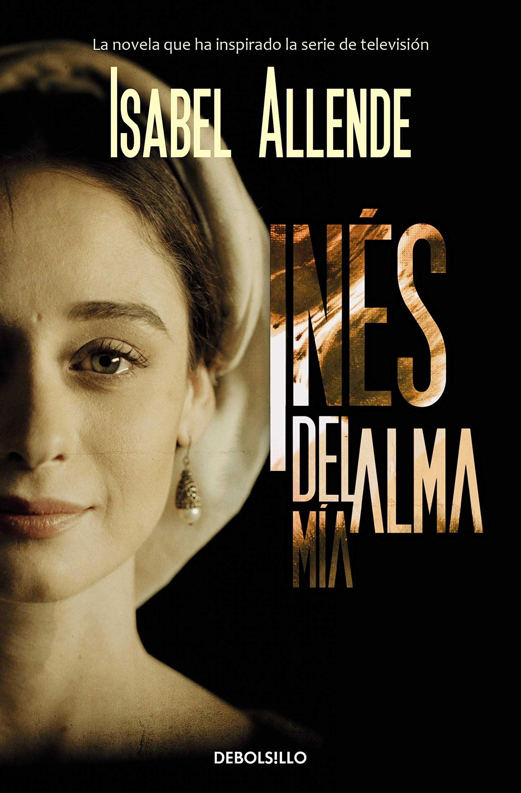 Ines del alma mia Contemporary literature