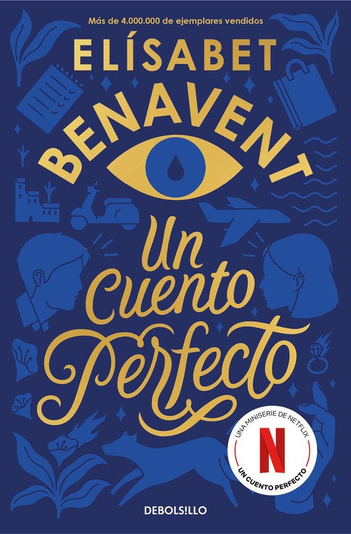 Product Image: Un cuento perfecto
