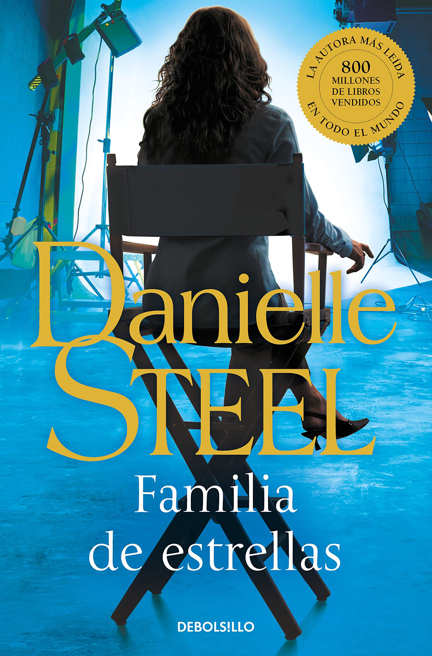 Familia de estrellas (Best Seller) Contemporary literature