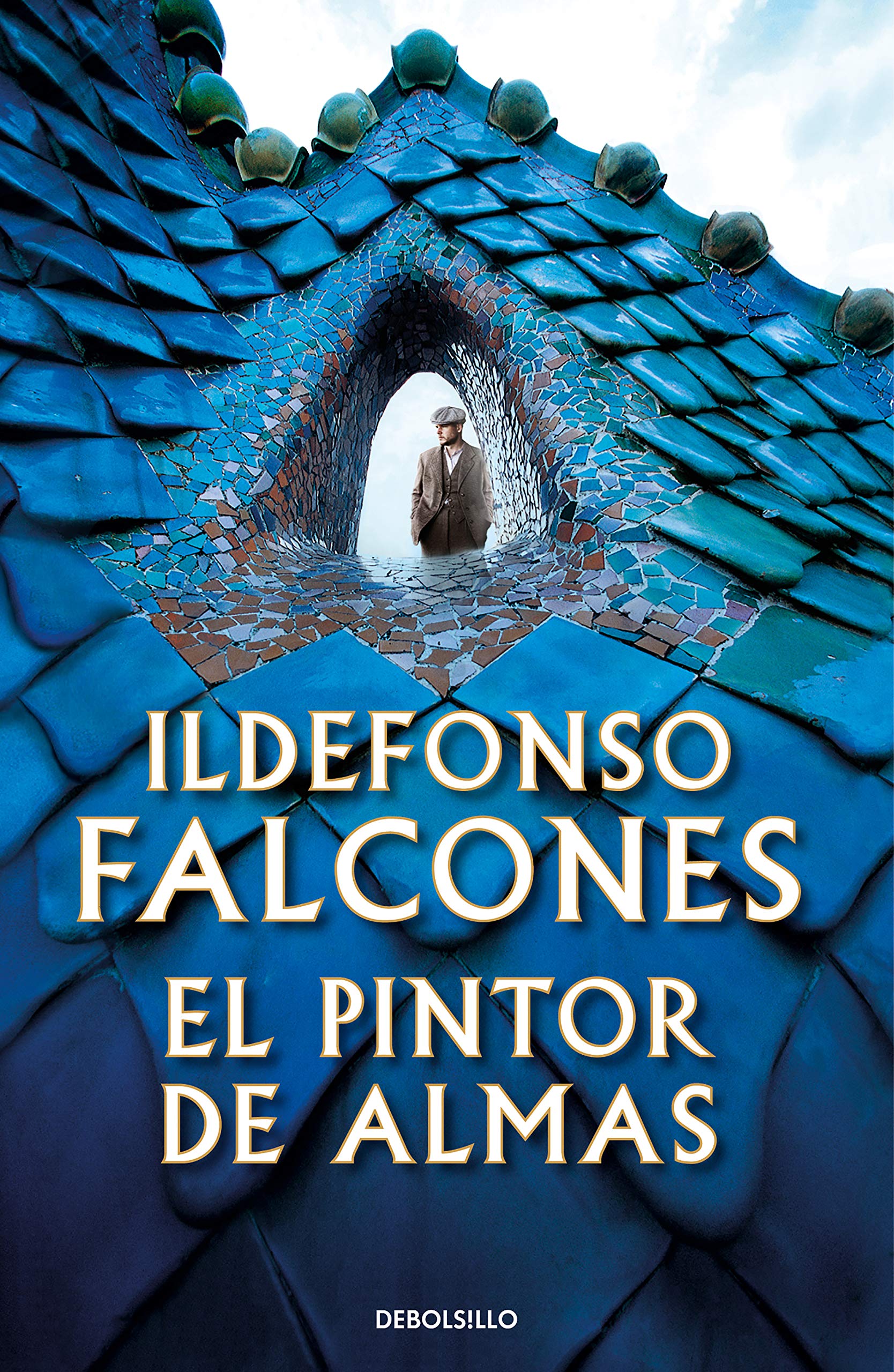 El pintor de almas (Best Seller) Contemporary literature