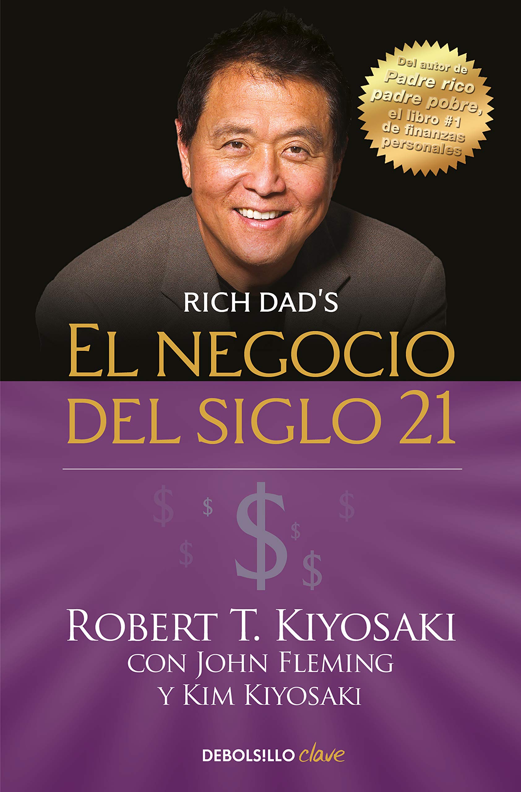 El negocio del siglo XXI Business, Finance & Career
