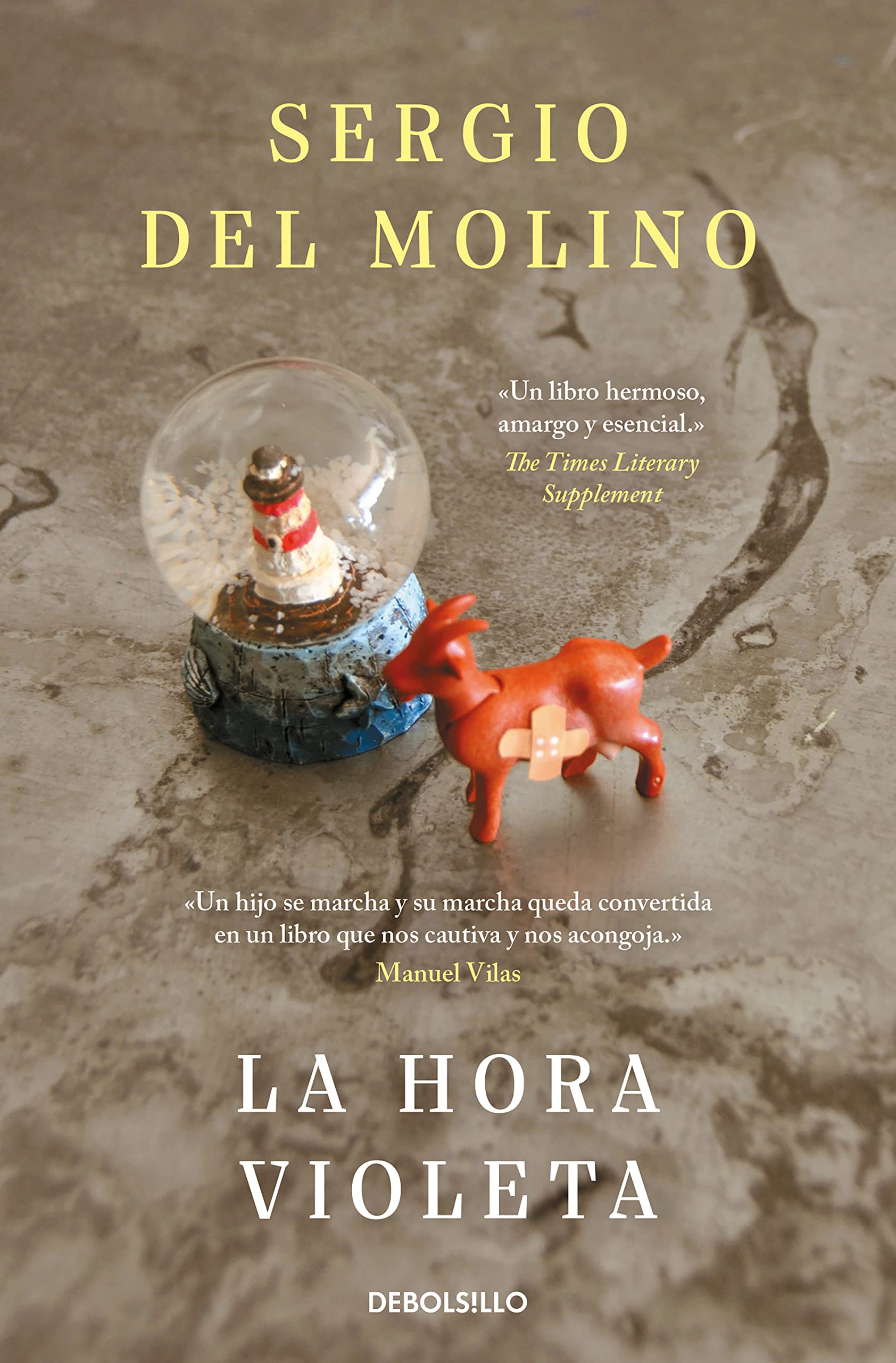 La hora violeta (Best Seller) Contemporary literature
