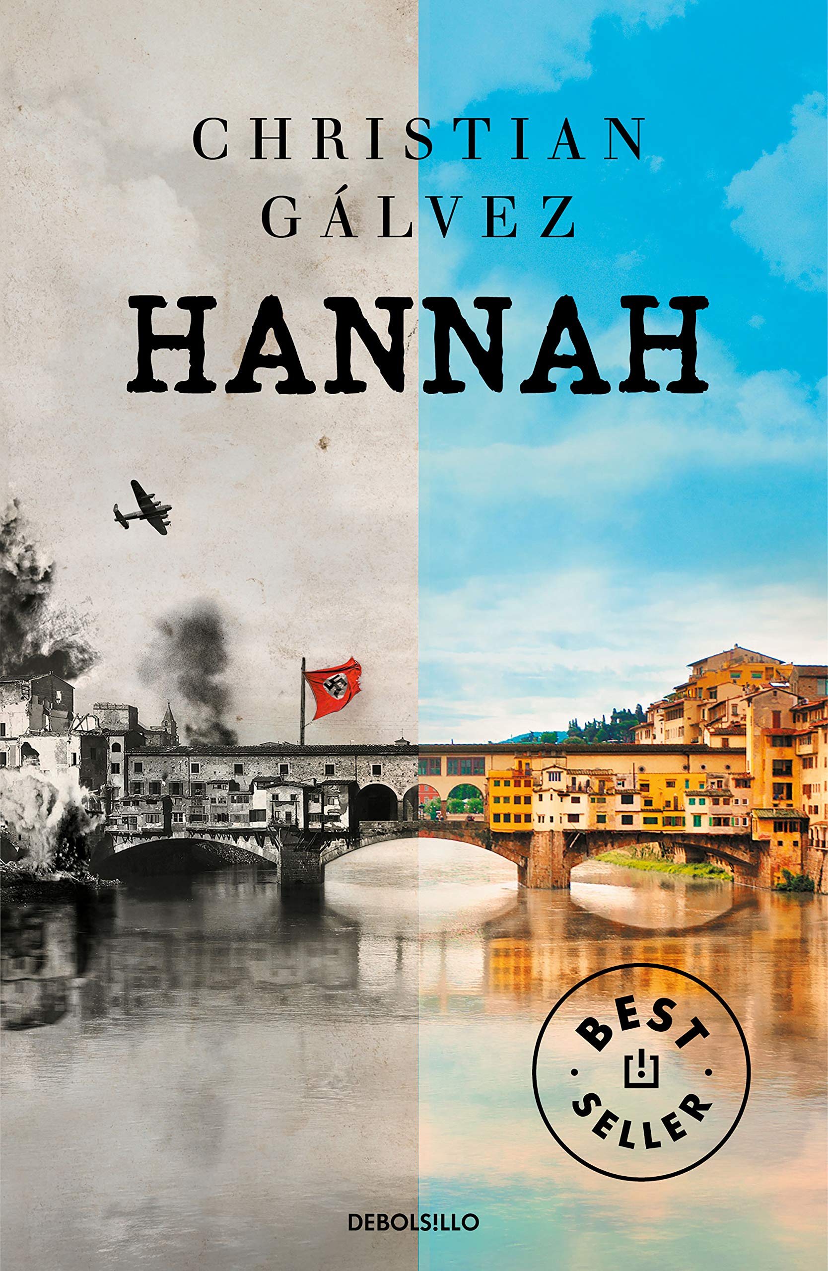 Hannah (Best Seller) Contemporary literature