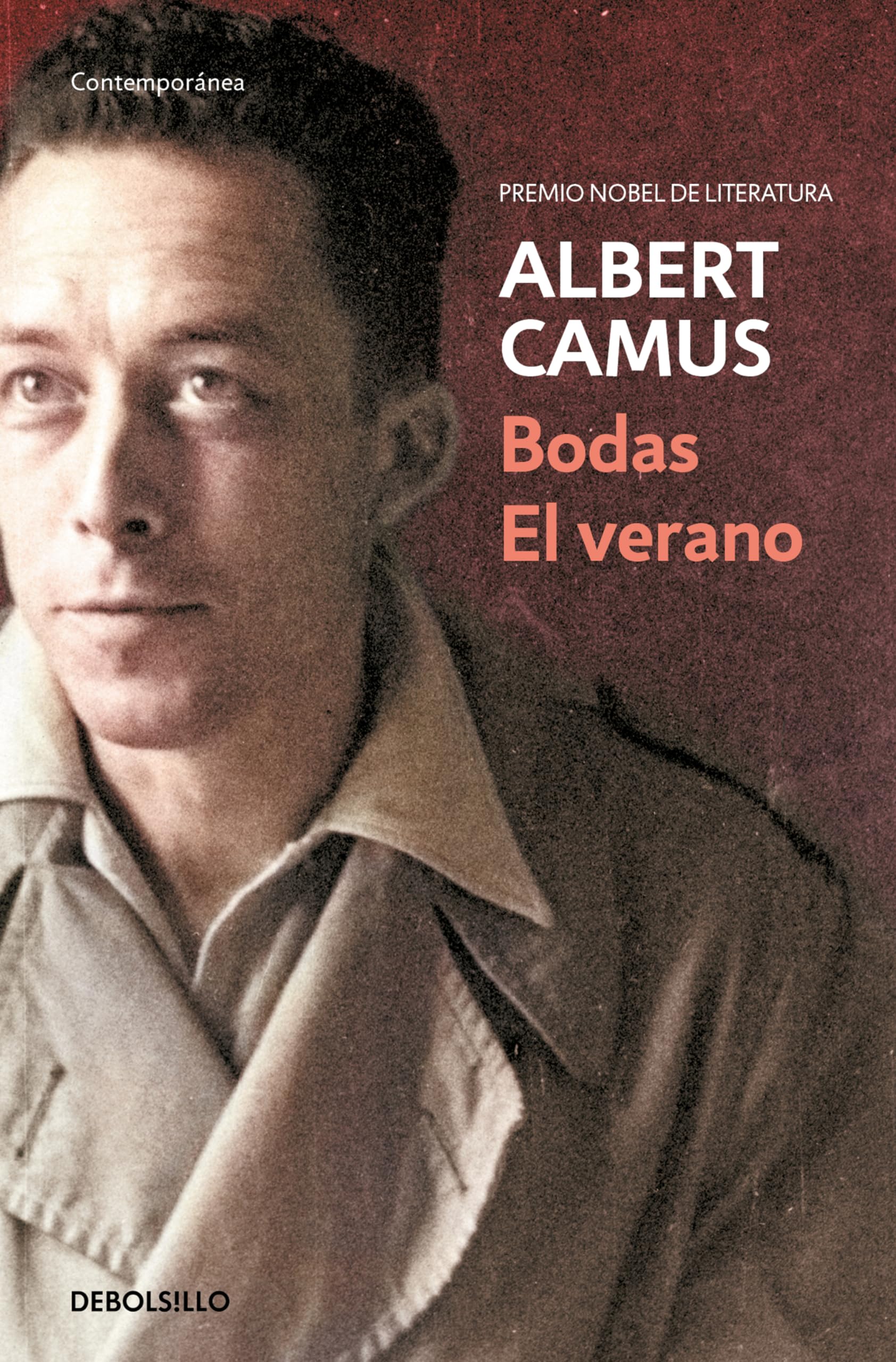Bodas y El verano (Contemporánea) Essays & Short Stories