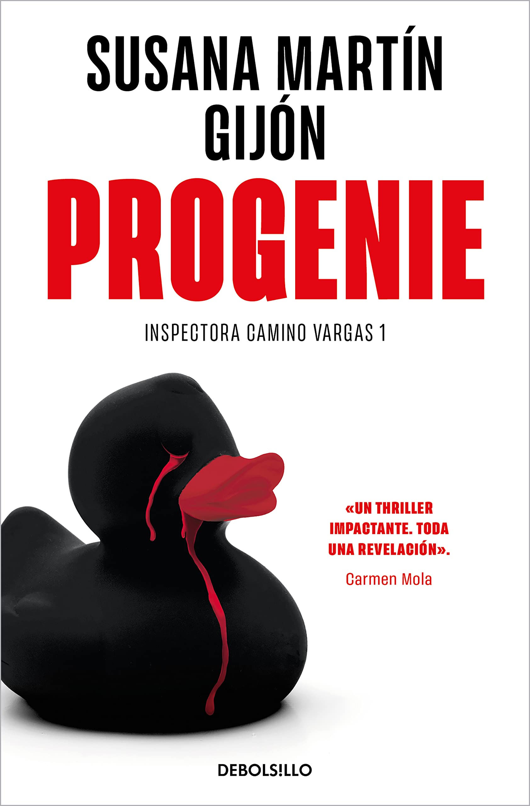 Progenie (Best Seller, Band 1) Contemporary literature