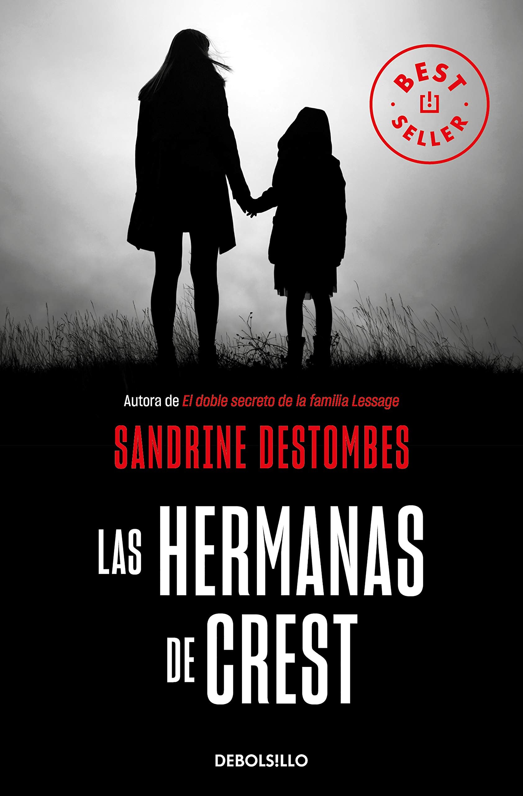 Las hermanas de Crest (Best Seller) Contemporary literature