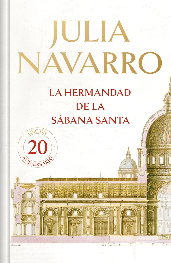 La hermandad de la Sábana Santa (edición especial en tapa dura) (Ediciones Conmemorativas) Contemporary literature