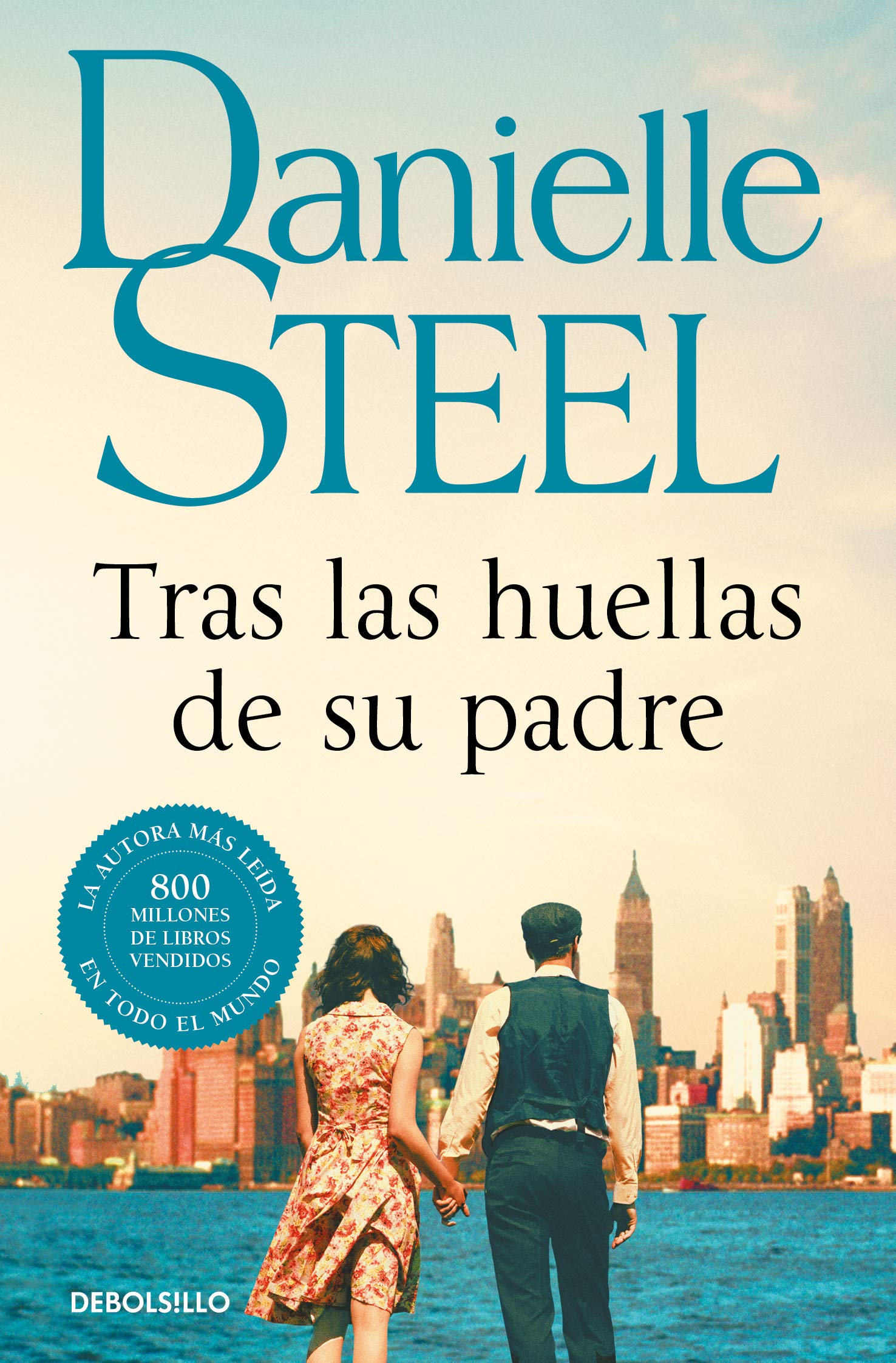 Tras las huellas de su padre (Best Seller) Contemporary literature