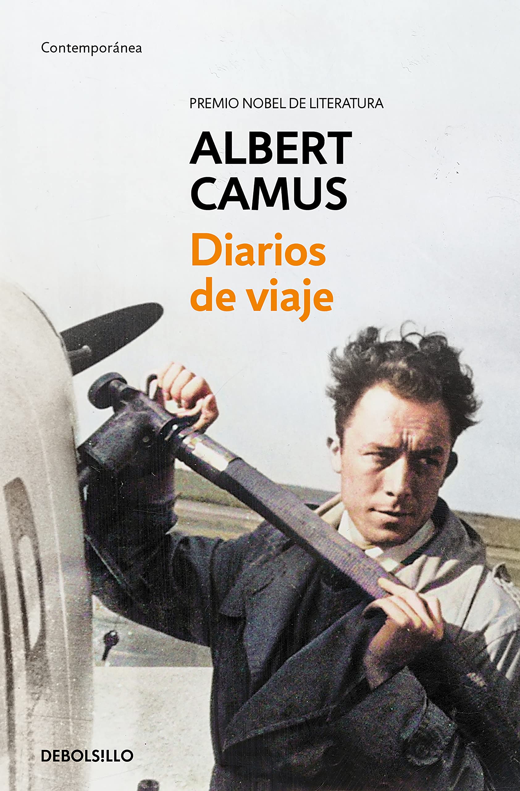 Diarios de viaje Art & Literature Books