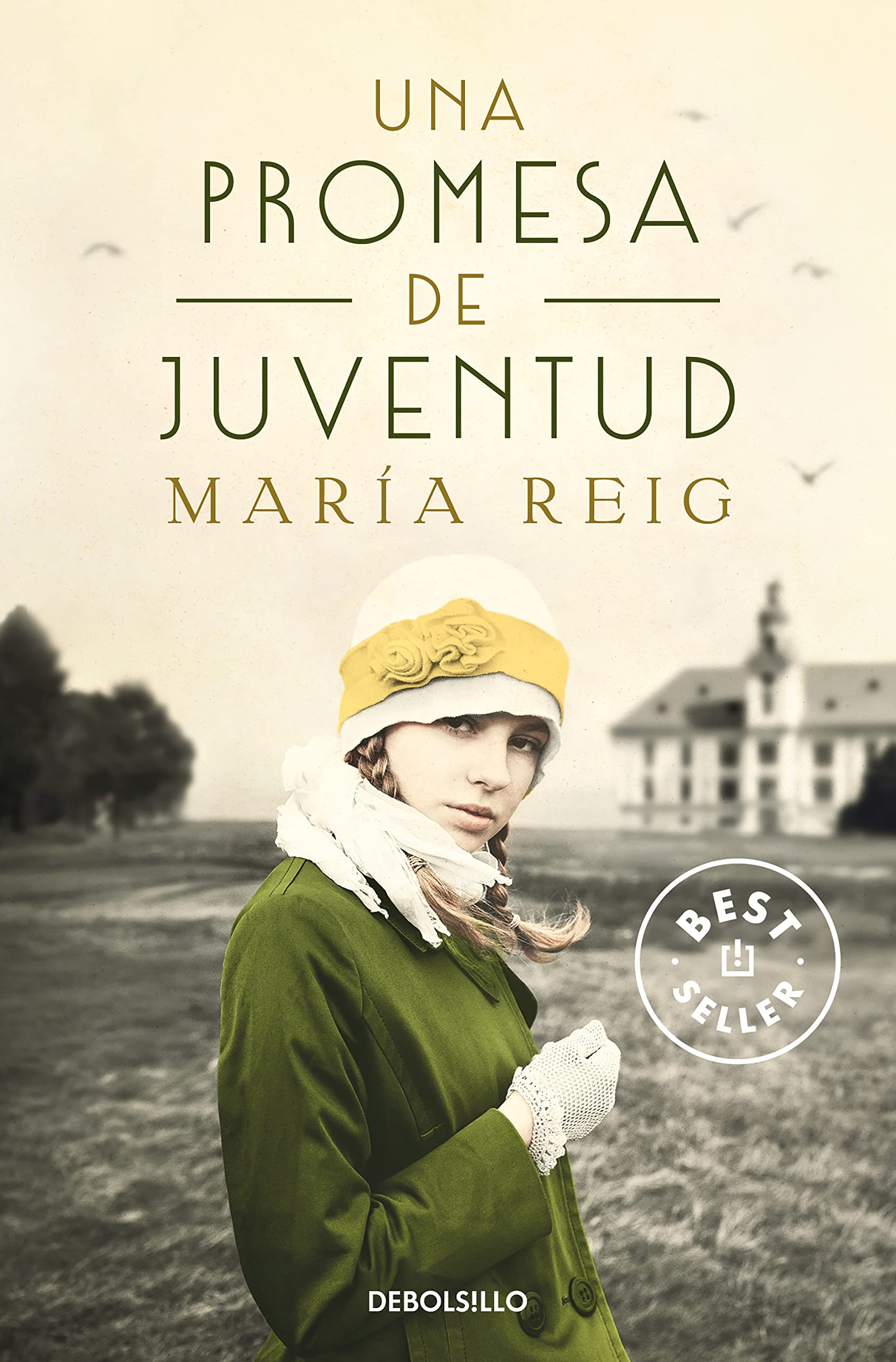 Una promesa de juventud (Best Seller) Historical Fiction