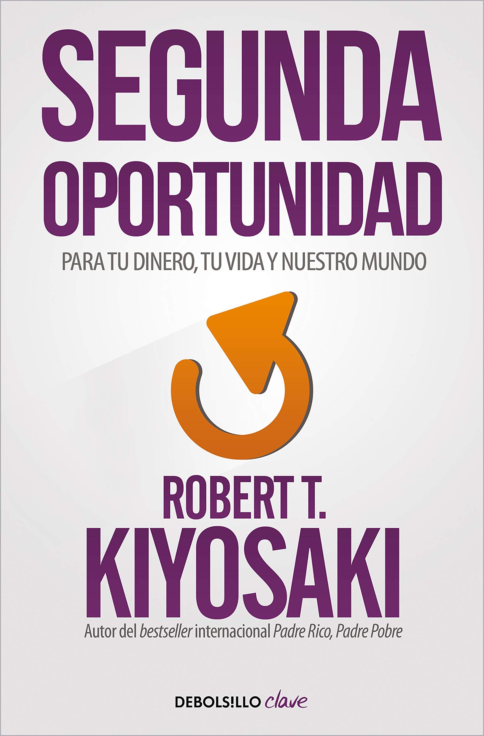 Segunda oportunidad (Clave) Psychology