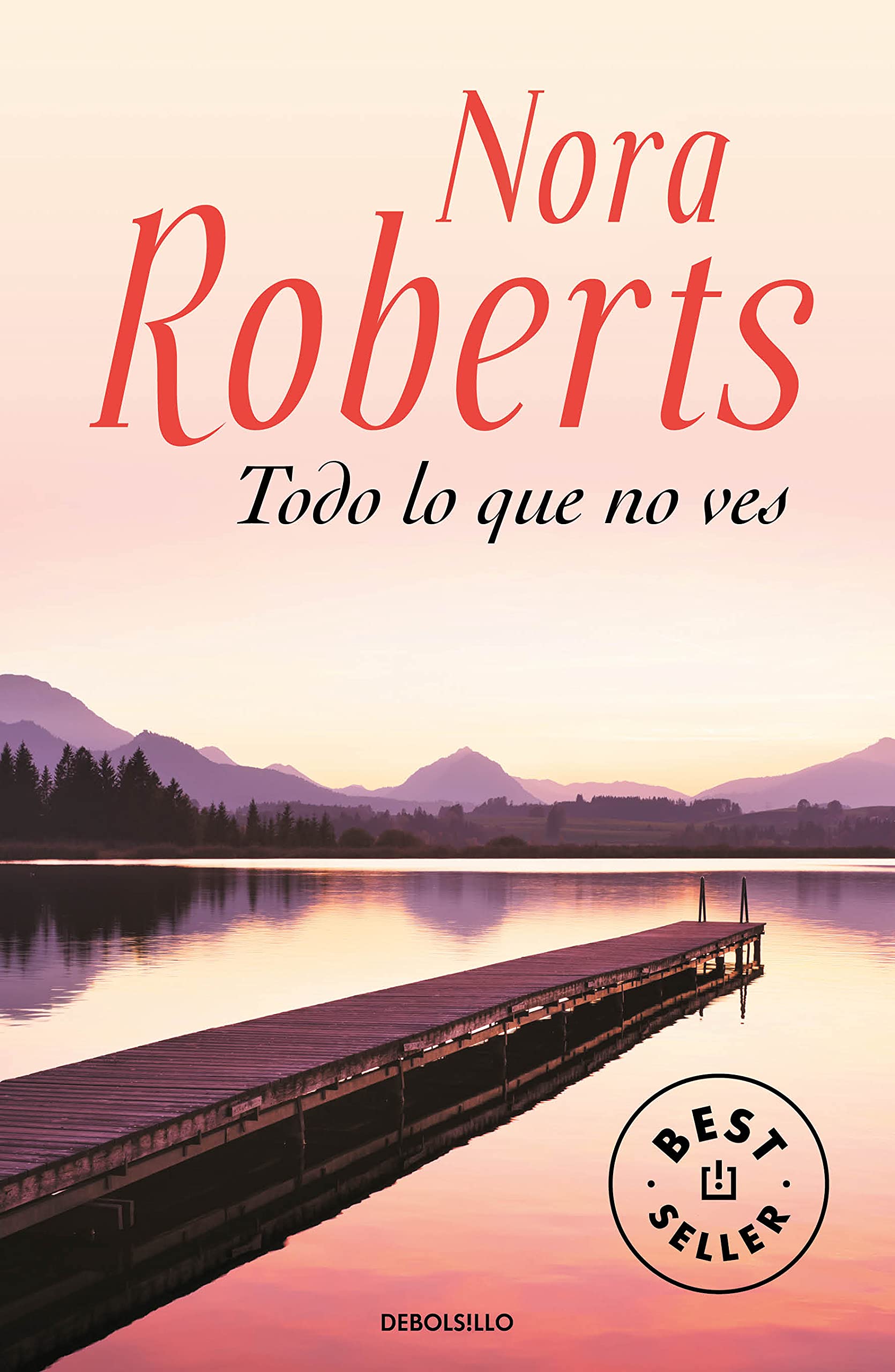 Todo lo que no ves (Best Seller) Contemporary literature