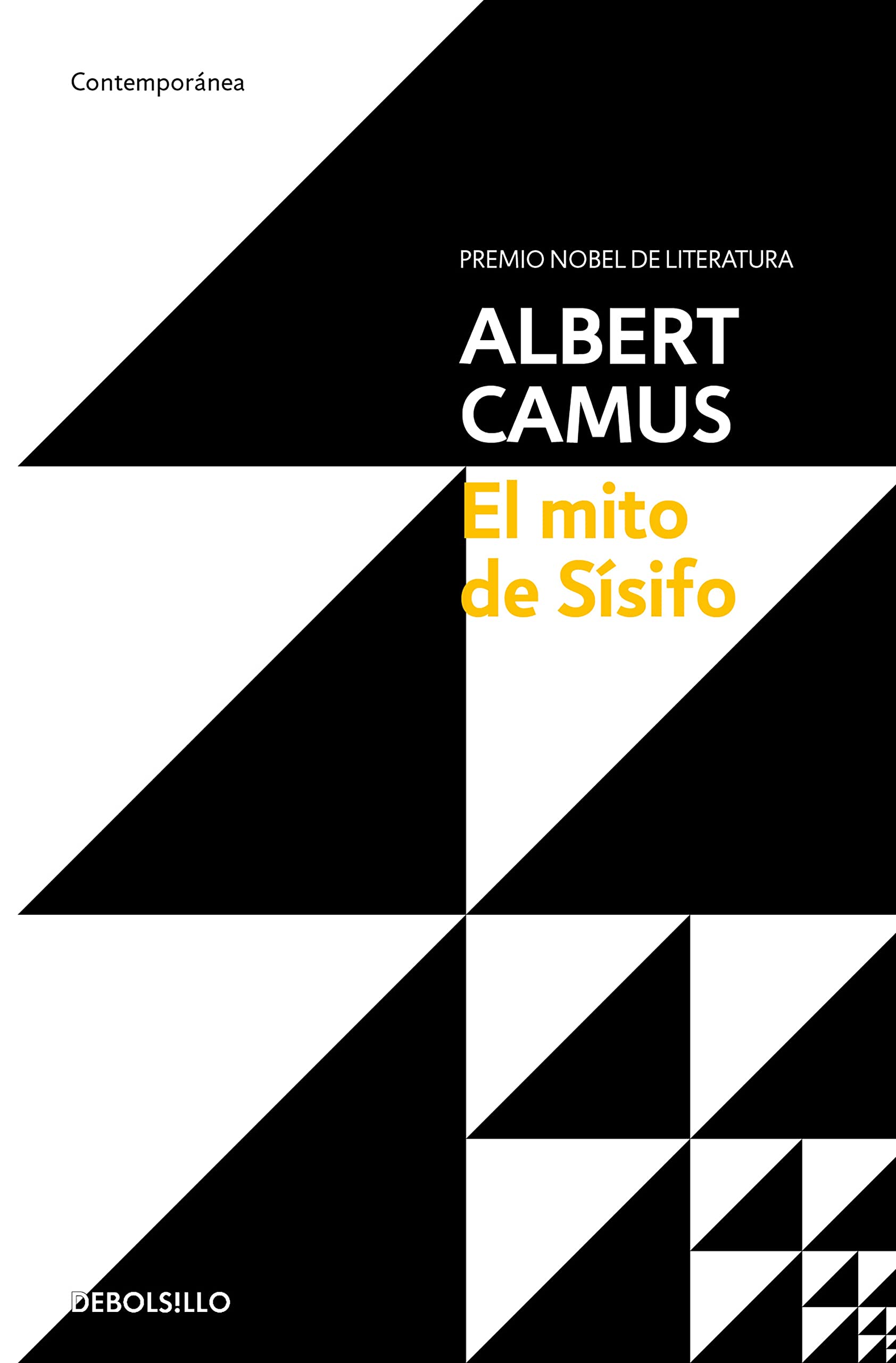 El mito de Sísifo (Contemporánea) Philosophy