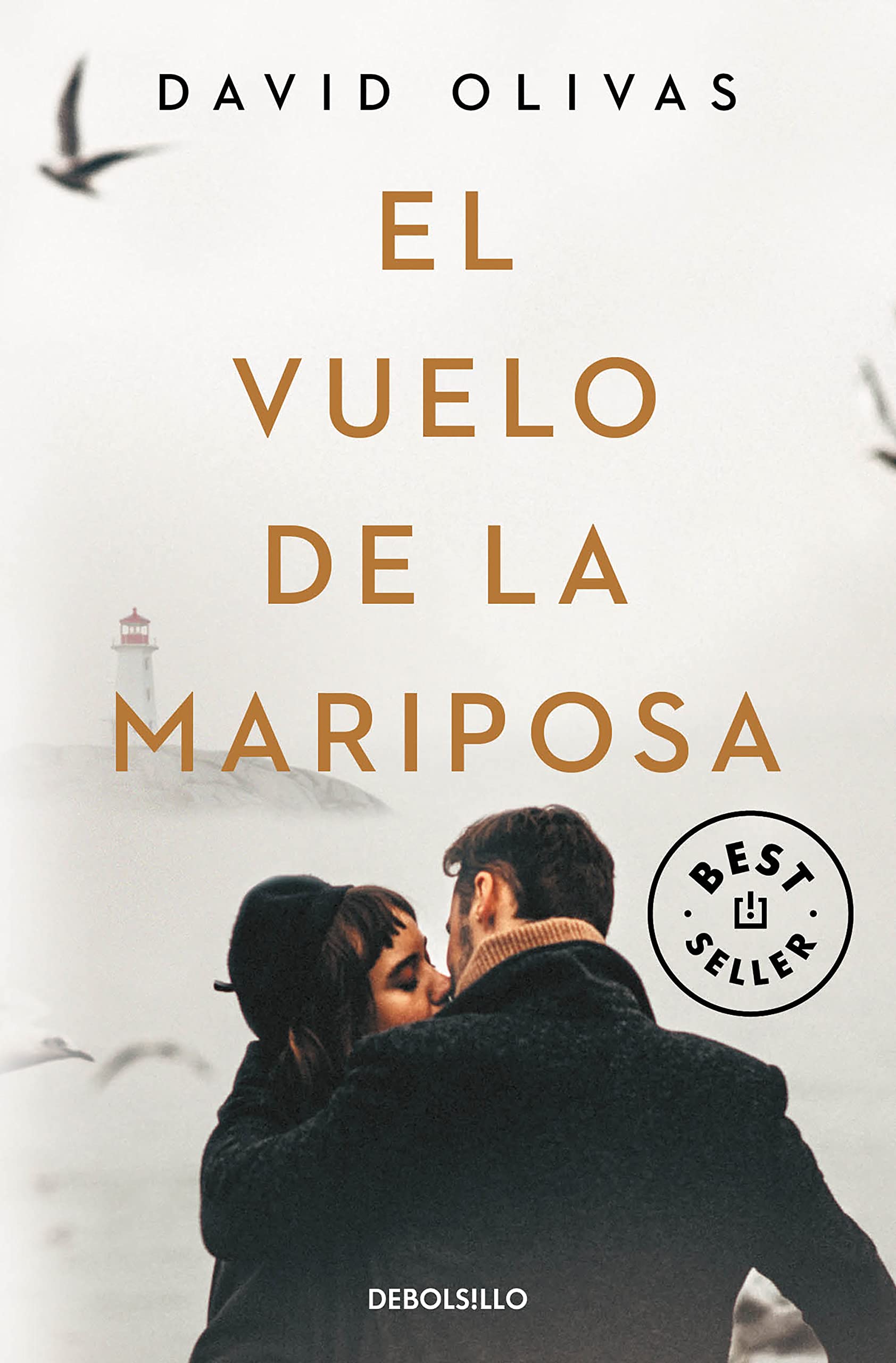 El vuelo de la mariposa/ The Butterfly's Flight book