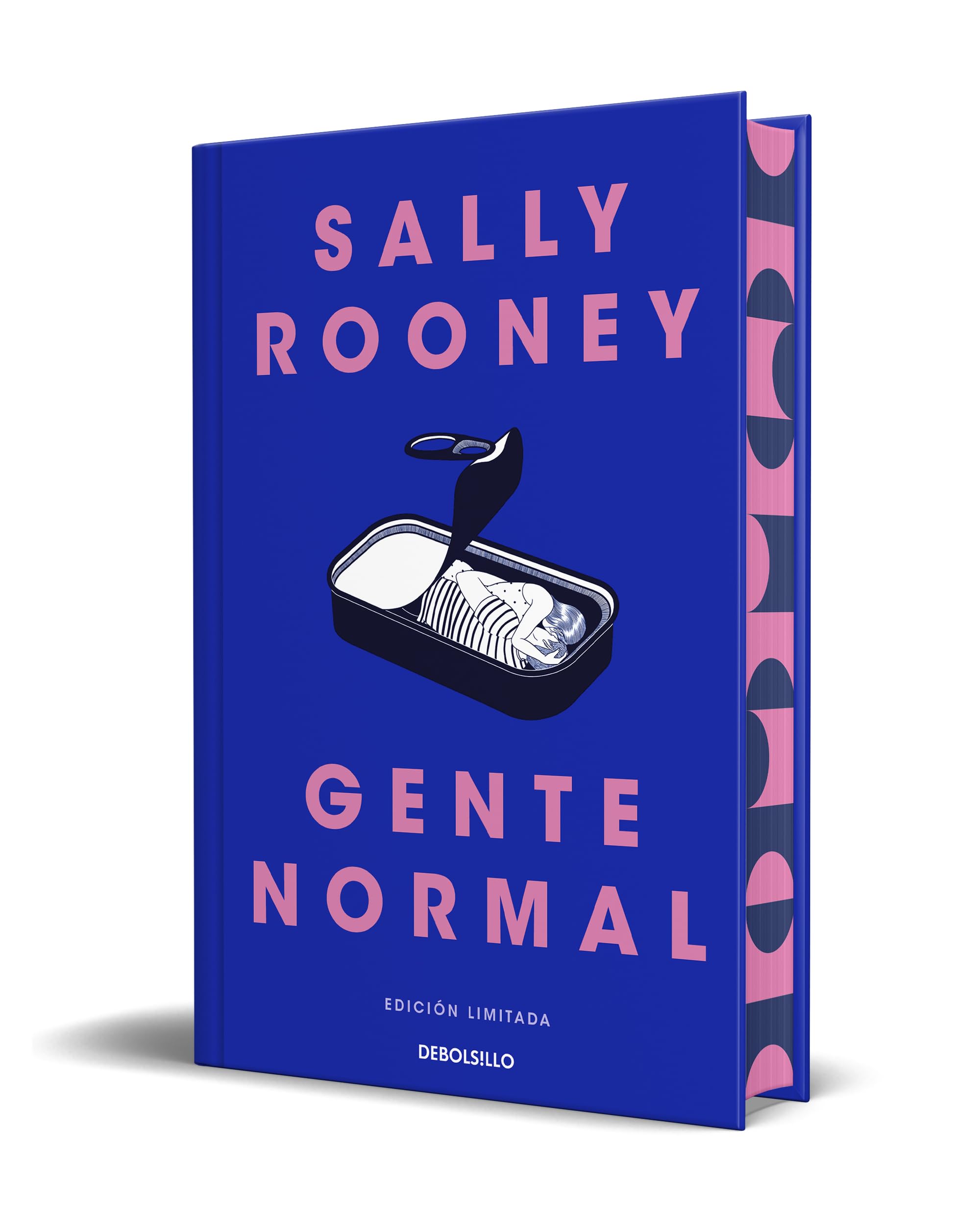 Gente normal (edición limitada) Contemporary literature Books