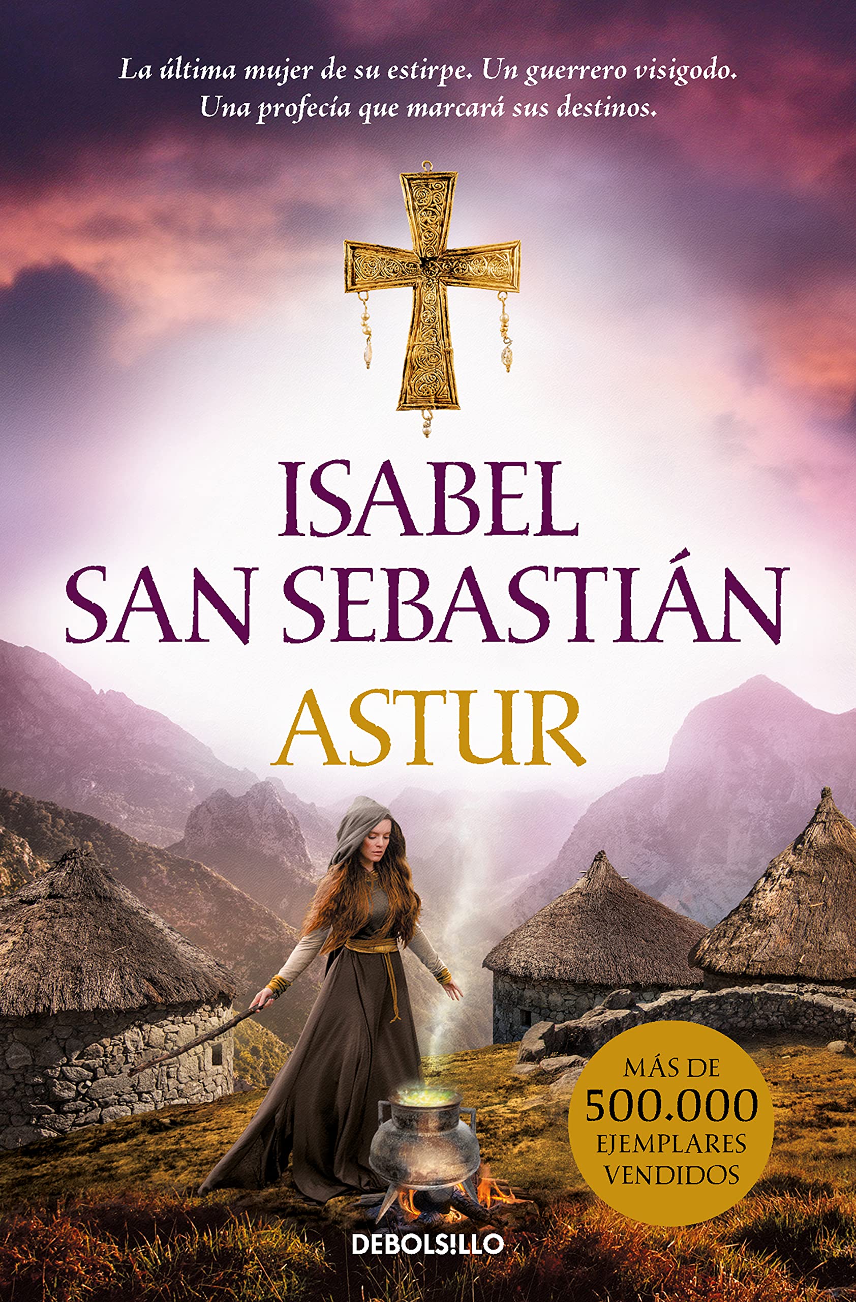 Astur (Best Seller, Band 1) Action & Adventure