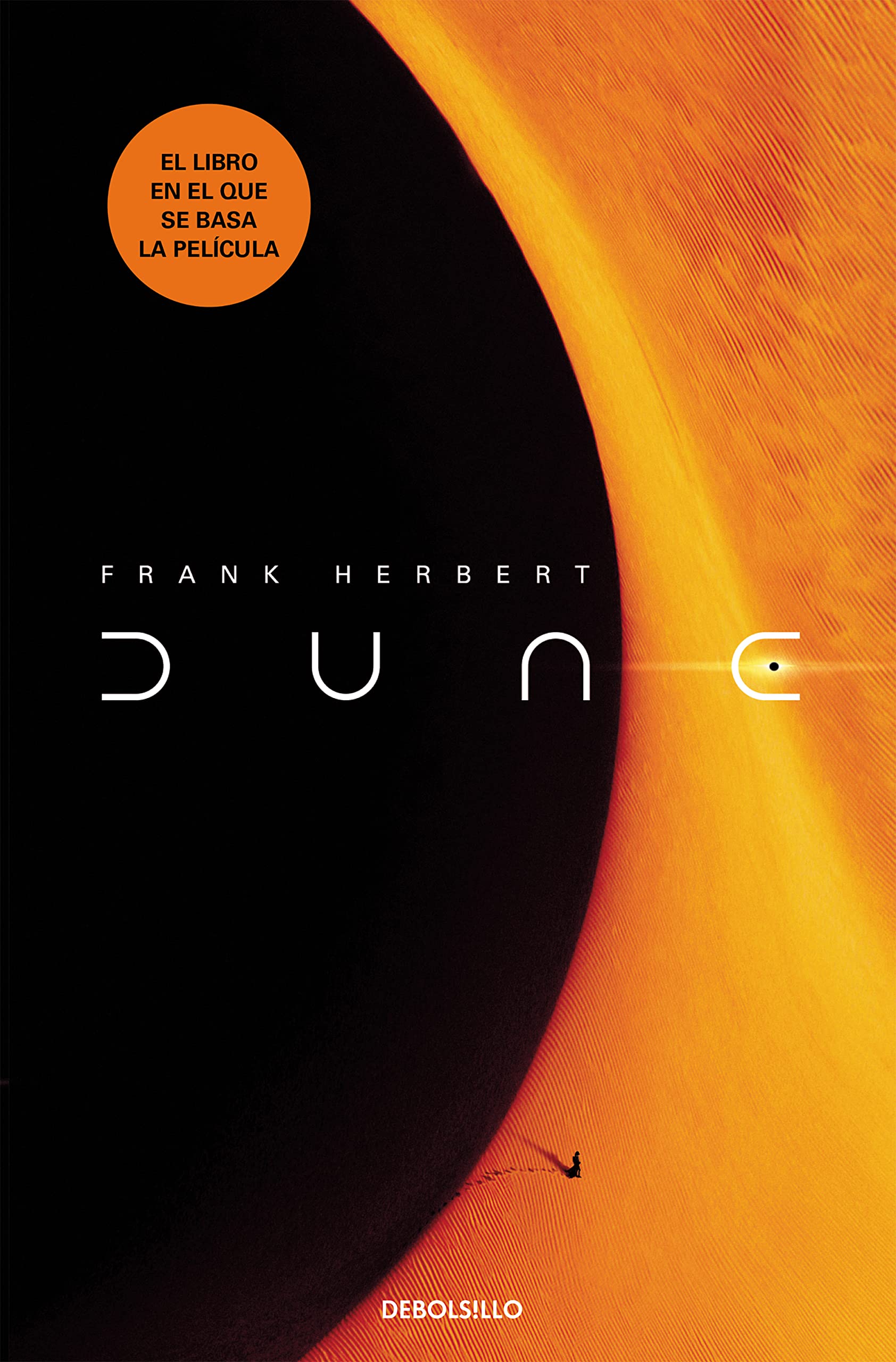 Dune (Nueva edición) (Las crónicas de Dune 1) (Best Seller, Band 1) Classics