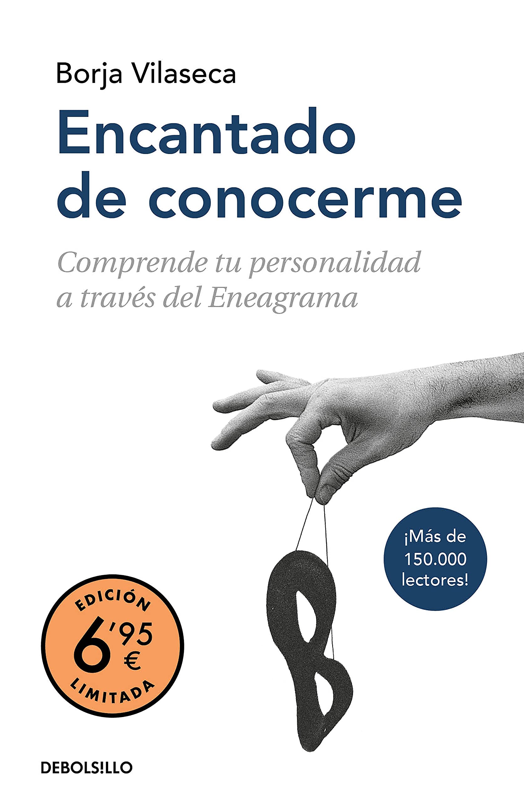 Encantado de conocerme (edición limitada a precio especial): Comprende tu personalidad a través del Eneagrama book