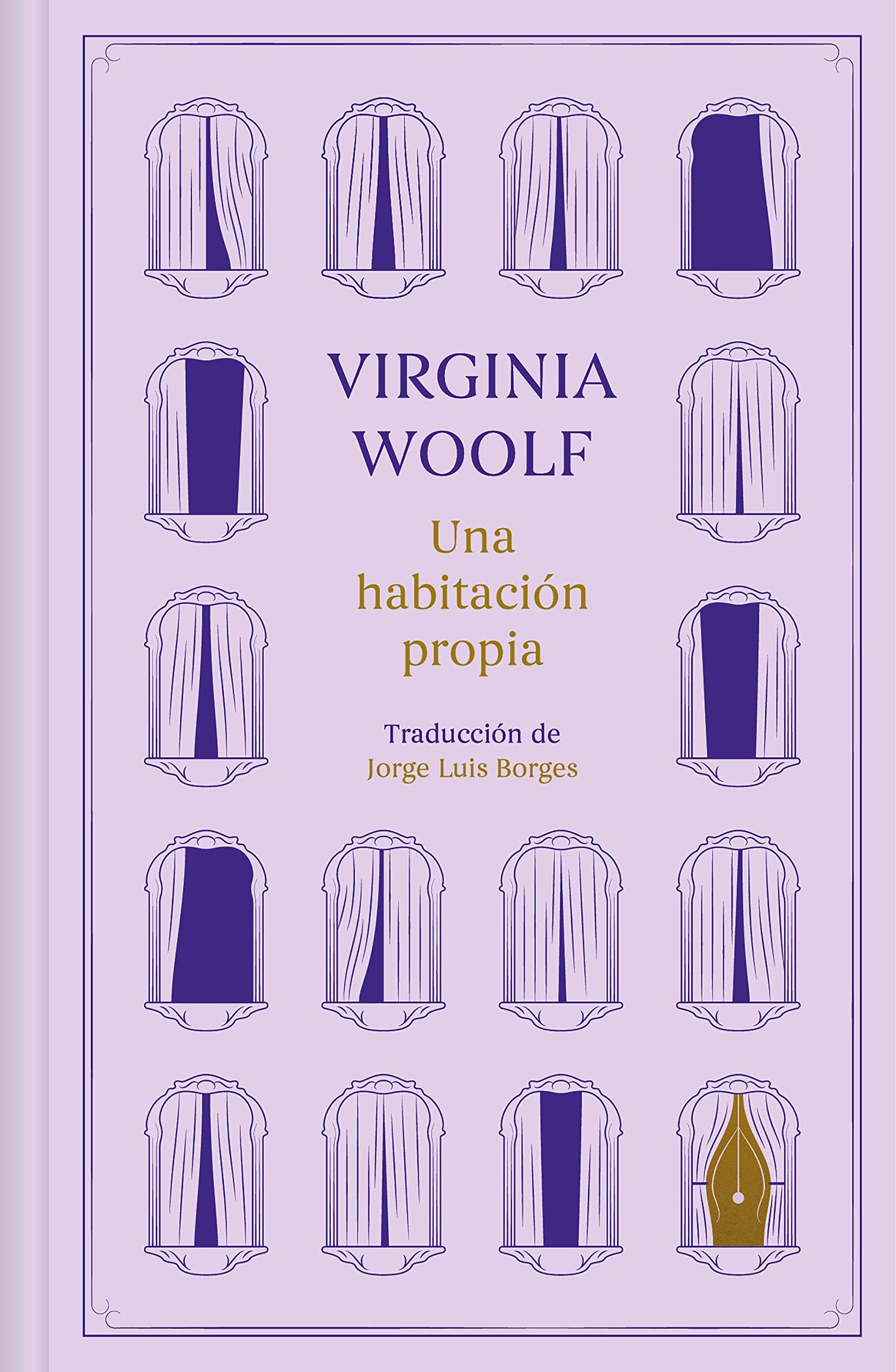 Una habitación propia: Una Habitacion Propia (Contemporánea) Books