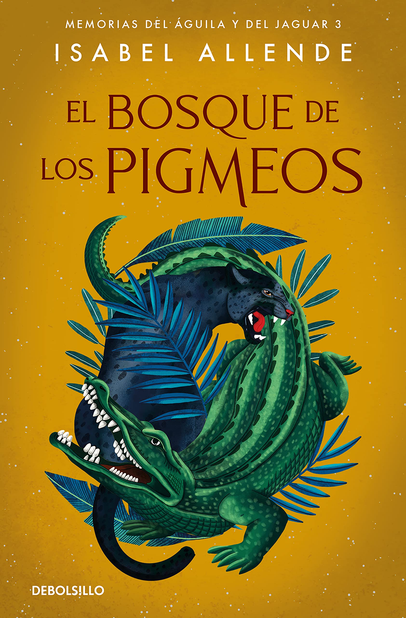 El bosque de los pigmeos (Best Seller) Contemporary literature