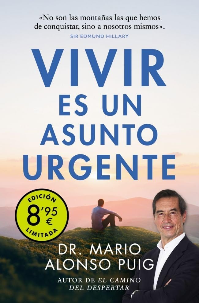 Vivir es un asunto urgente (edición limitada · Verano) (Campaña Ahora por menos) Social Sciences