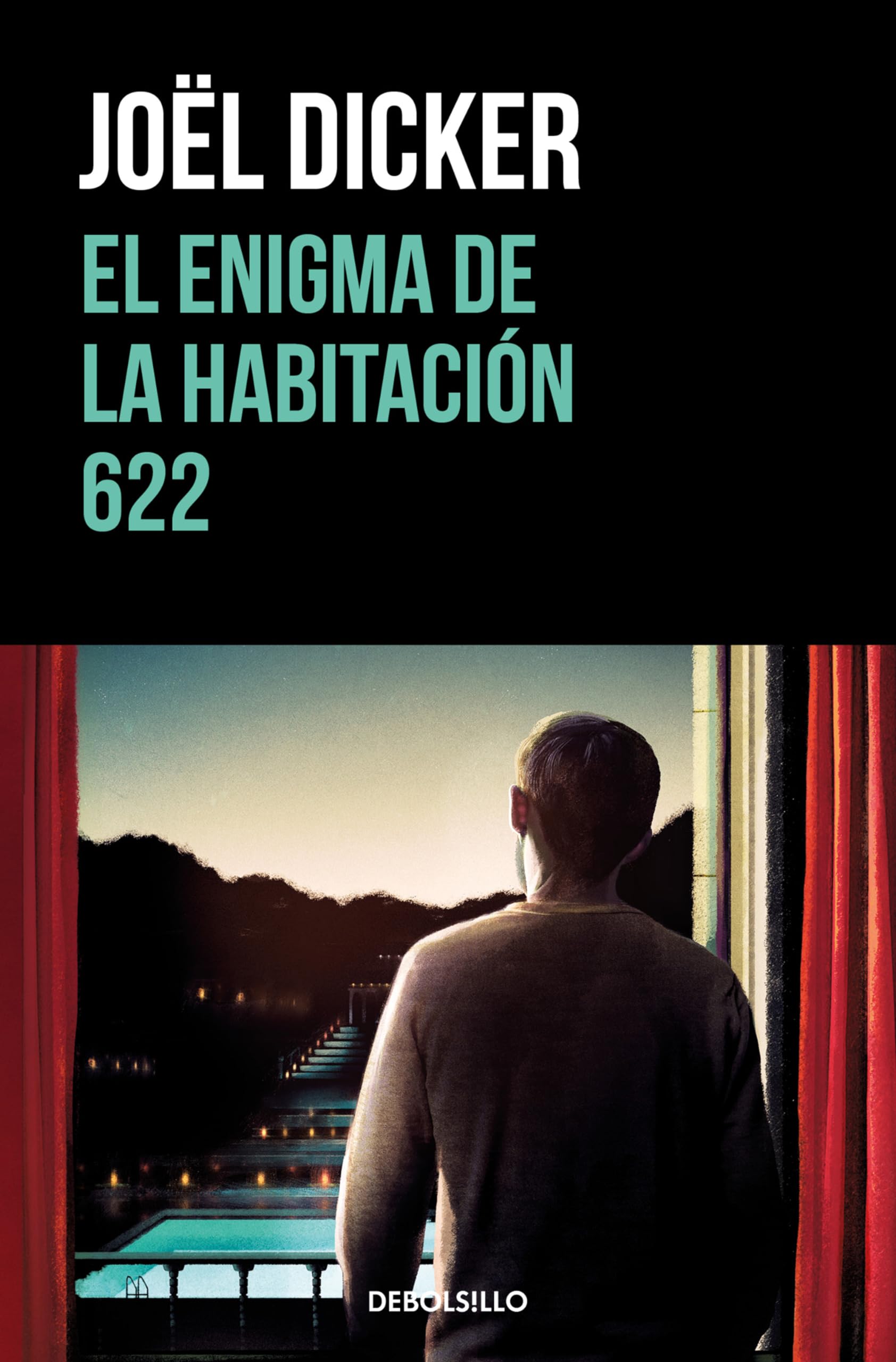 El enigma de la habitación 622 (Best Seller) Contemporary literature