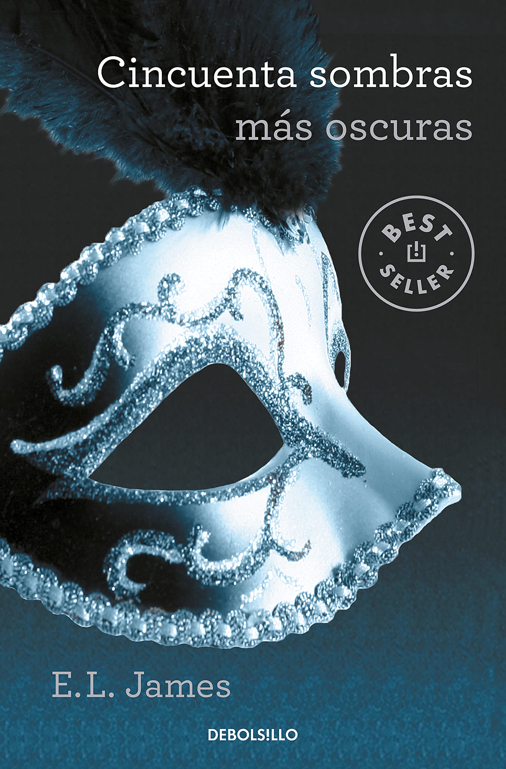 Cincuenta sombras más oscuras (Cincuenta sombras 2) Contemporary literature