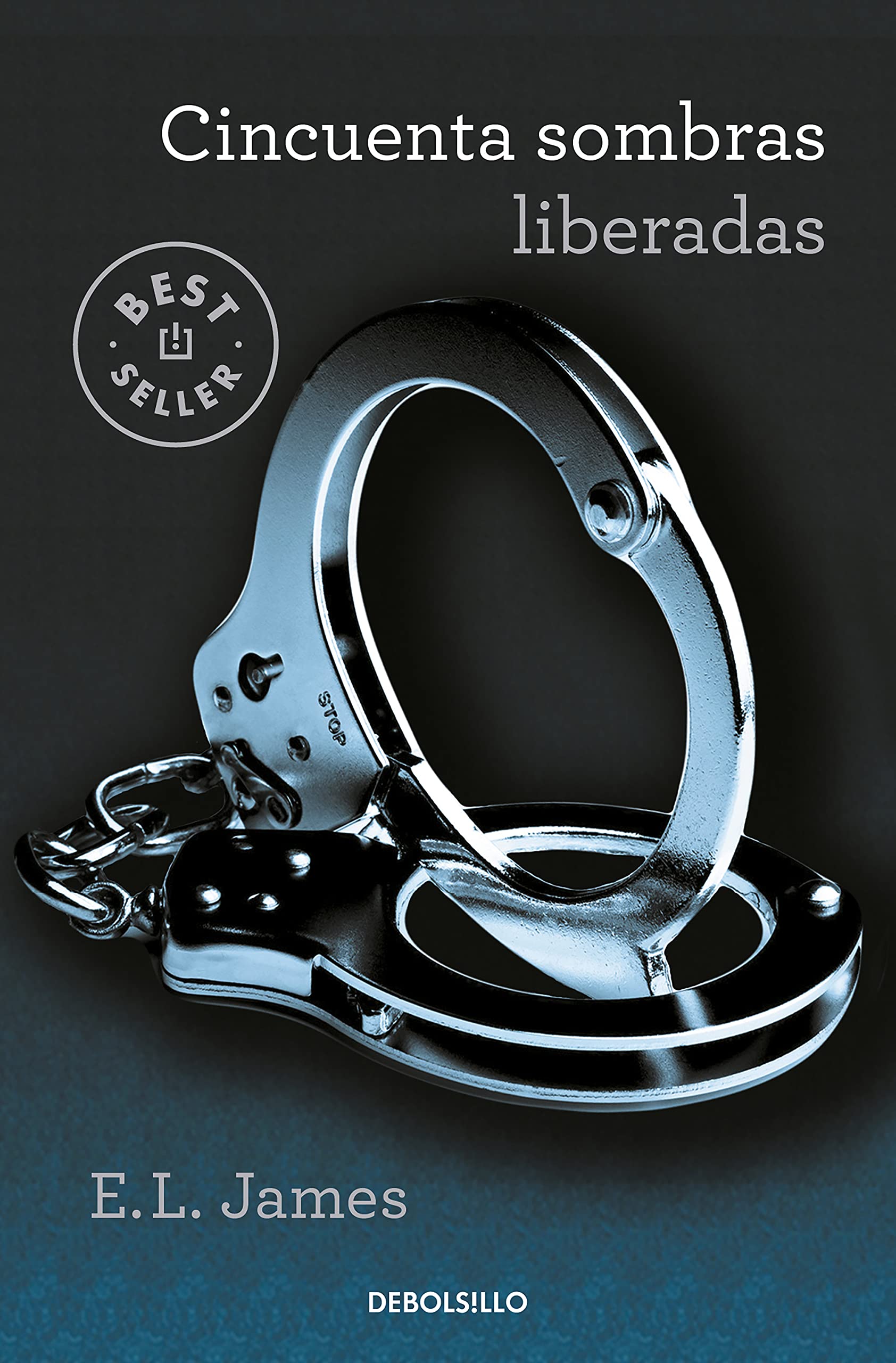 Cincuenta sombras liberadas (Cincuenta sombras 3) Contemporary literature
