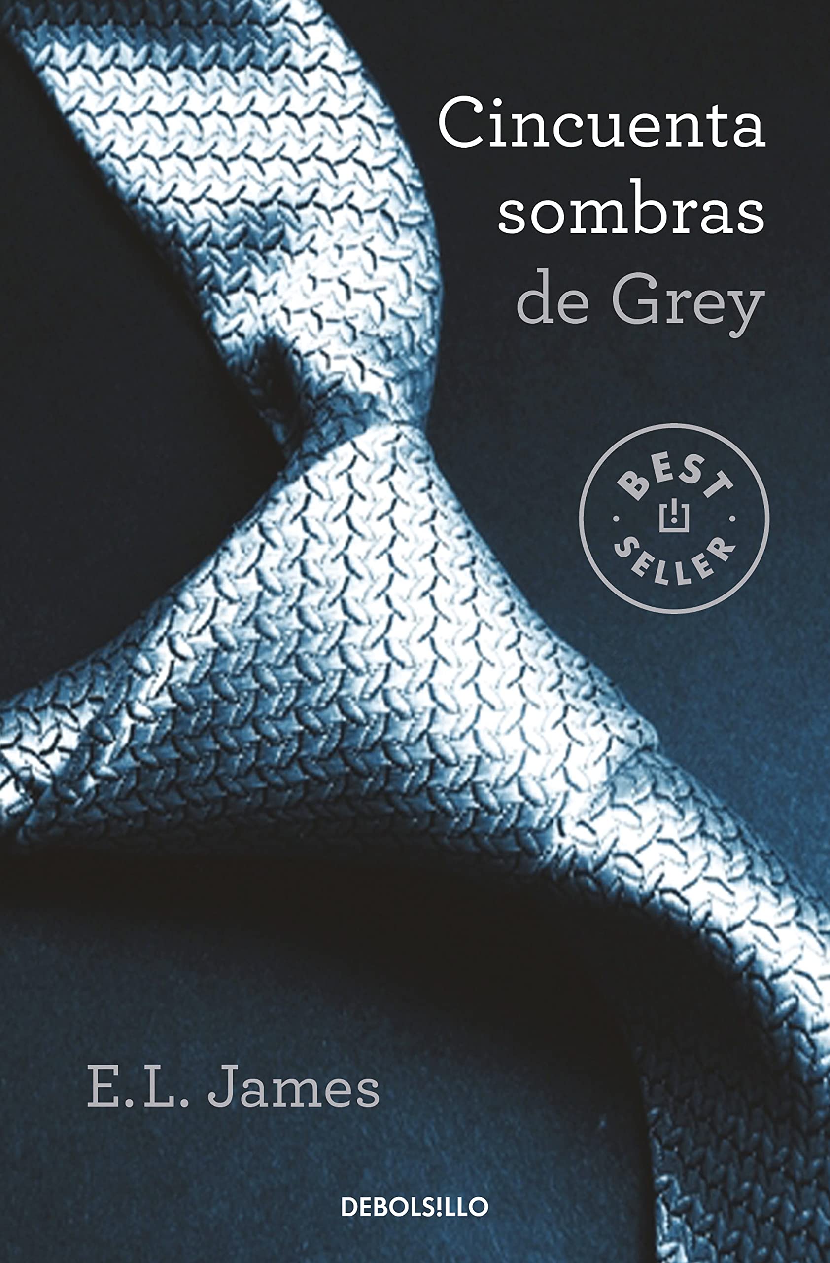 Cincuenta sombras de Grey (Cincuenta sombras 1) book