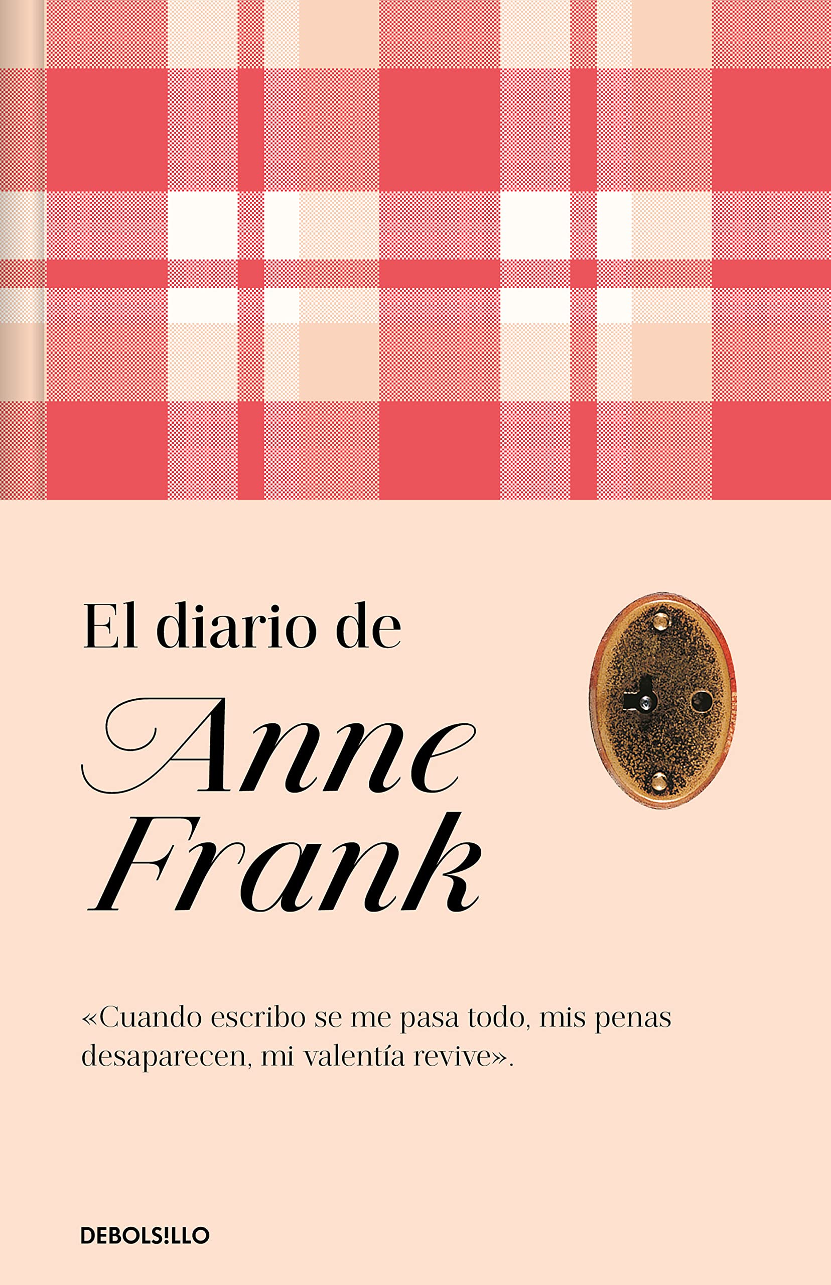 Diario de Anne Frank (edición especial en tapa dura) (Ediciones Conmemorativas) Memories
