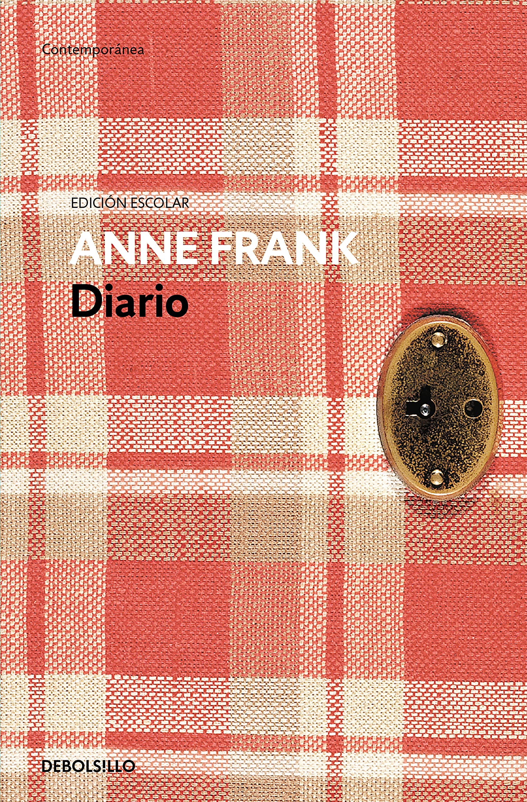 Diario de Ana Frank (edición escolar actualizada) book