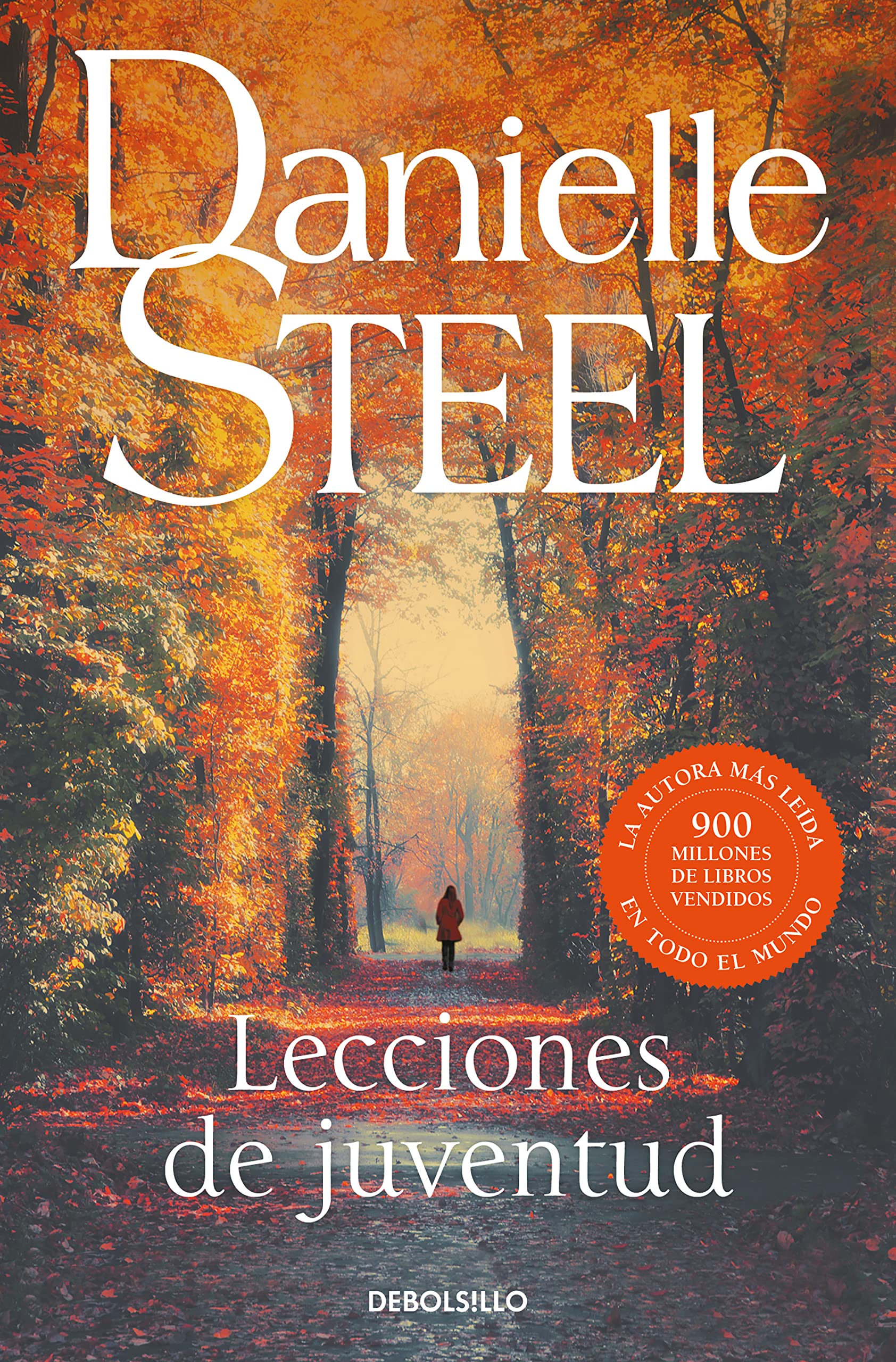 Lecciones de juventud (Best Seller) Contemporary literature