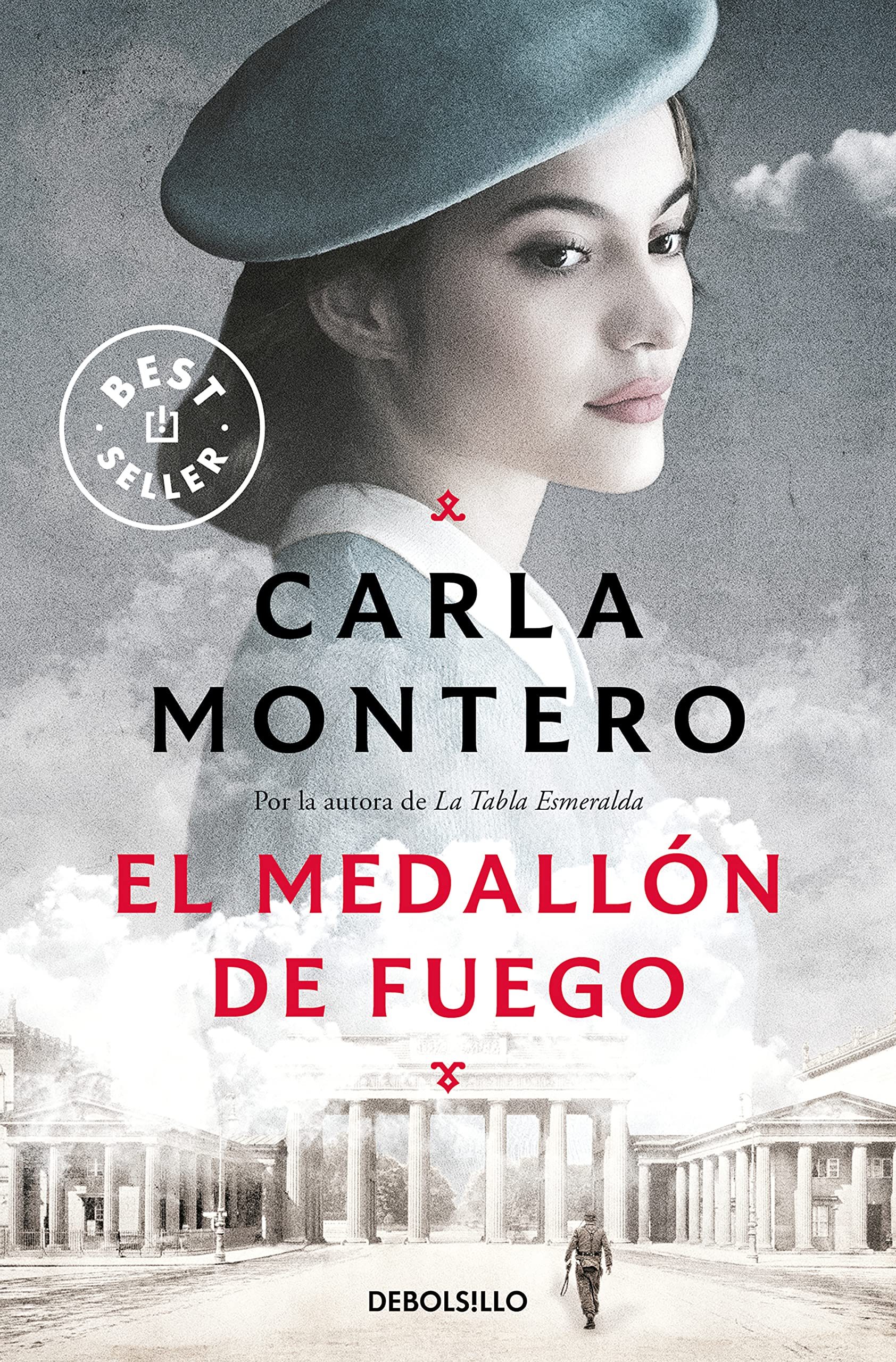 El medallón de fuego Contemporary literature