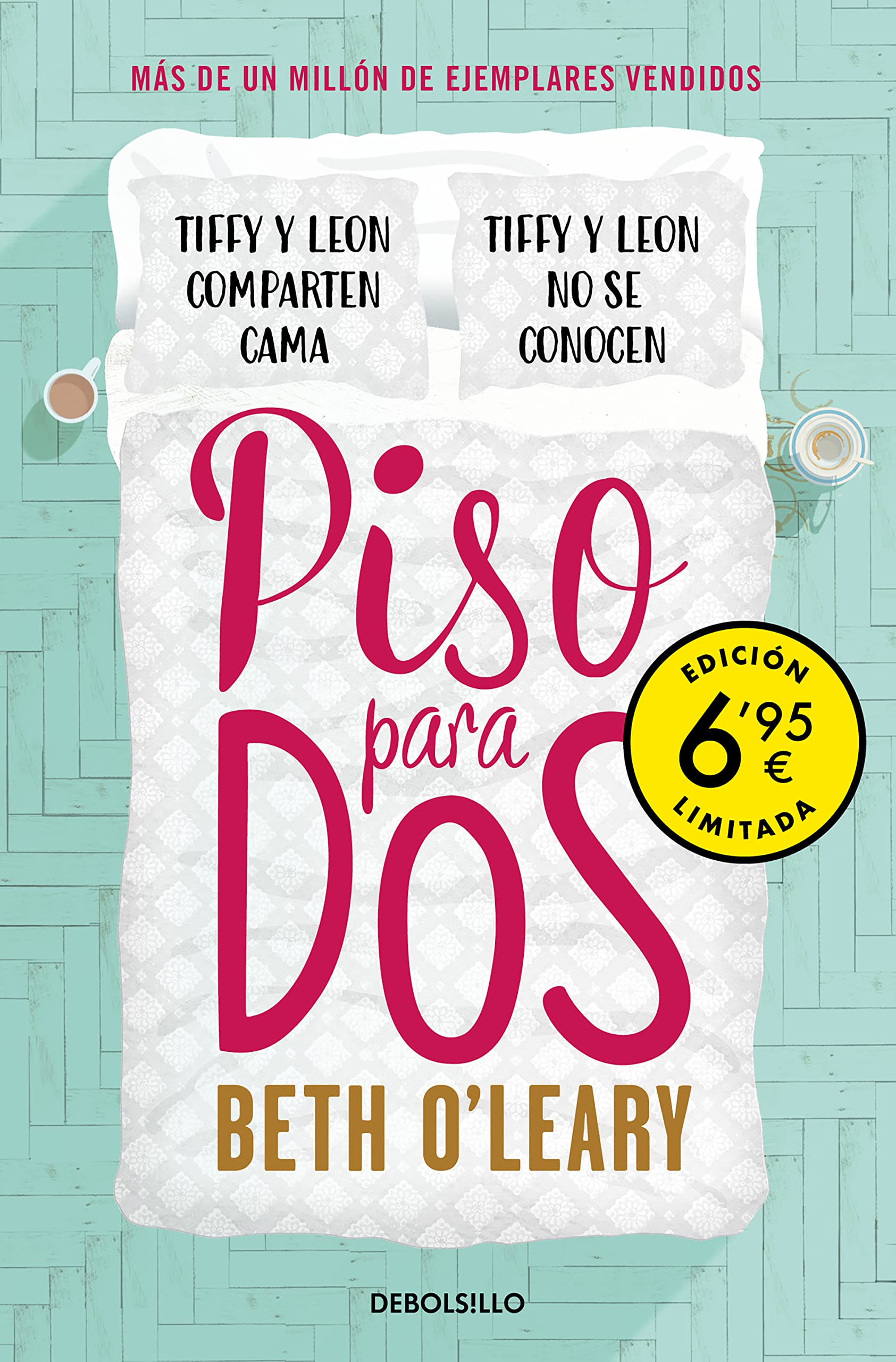 Piso para dos (edición limitada a precio especial) (CAMPAÑAS) Contemporary literature