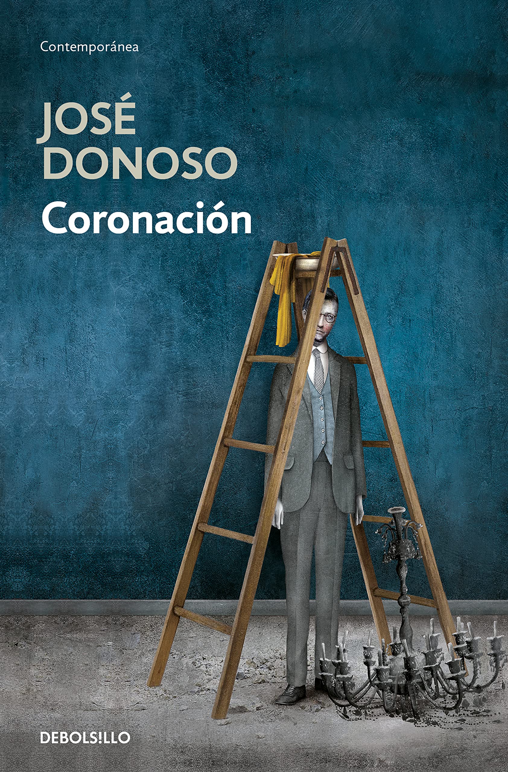 Coronacion (Contemporánea) Contemporary literature