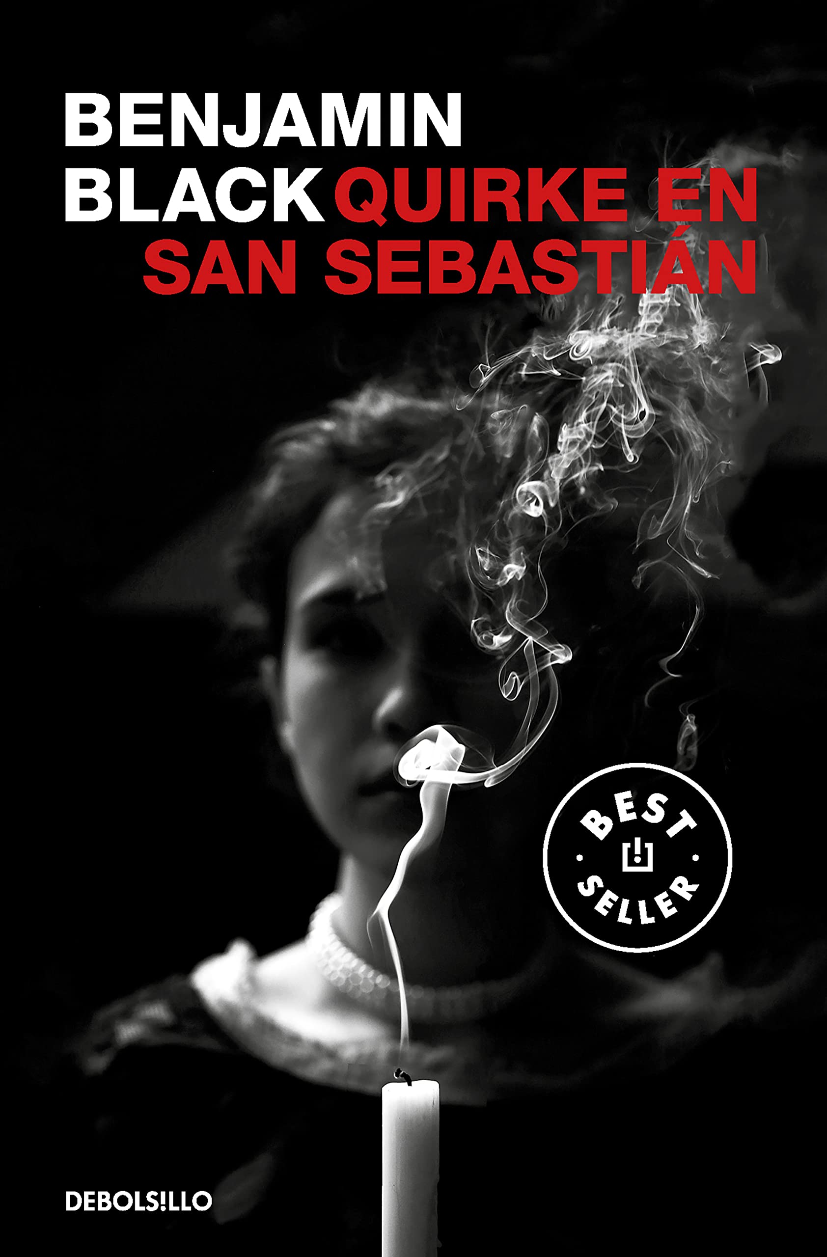 Quirke en San Sebastián (Quirke 8) (Best Seller, Band 8) Contemporary literature