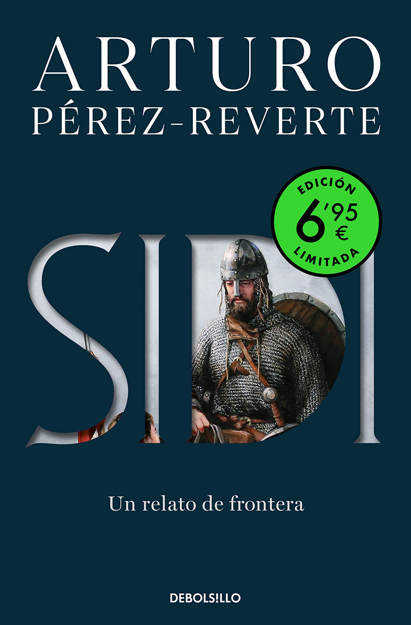 Sidi (edición limitada a un precio especial) (CAMPAÑAS) Action & Adventure