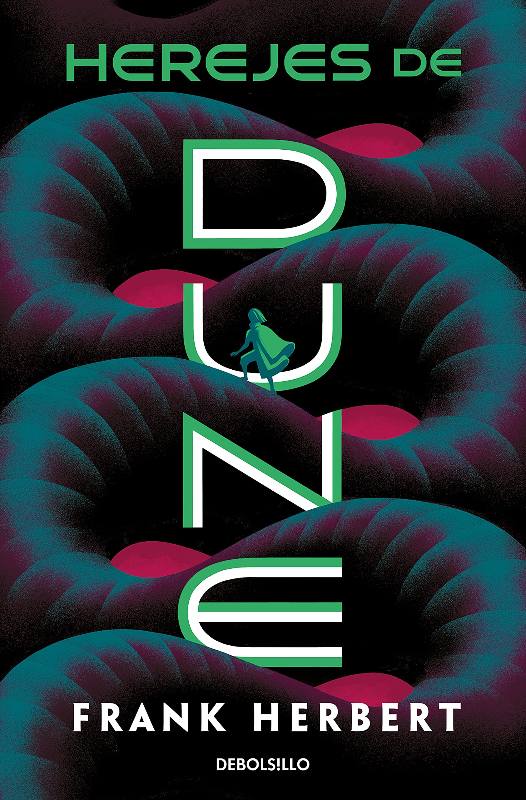 Herejes de Dune (Las crónicas de Dune 5) (Best Seller, Band 5) Classics