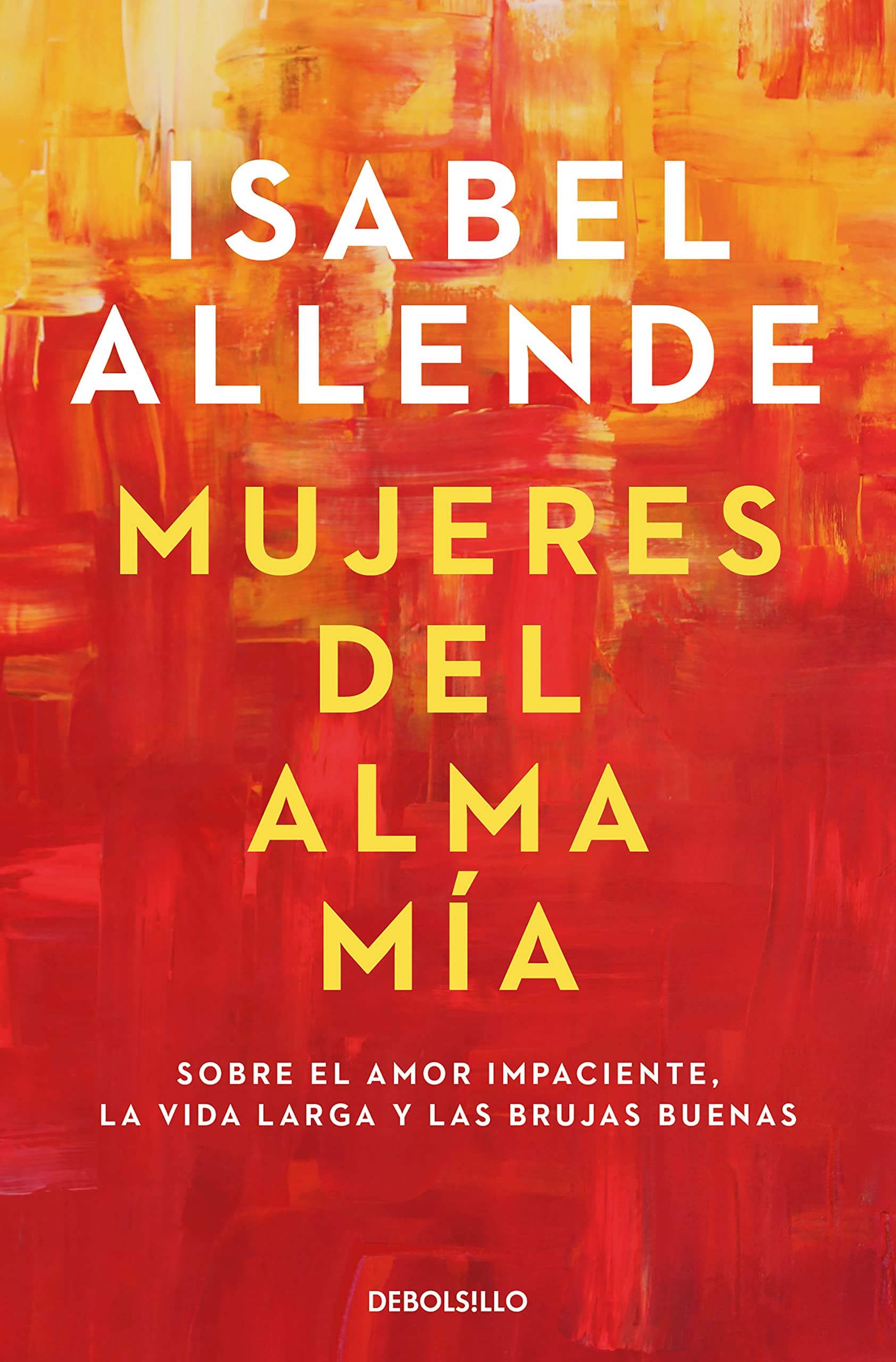 Mujeres del alma mia Social Sciences
