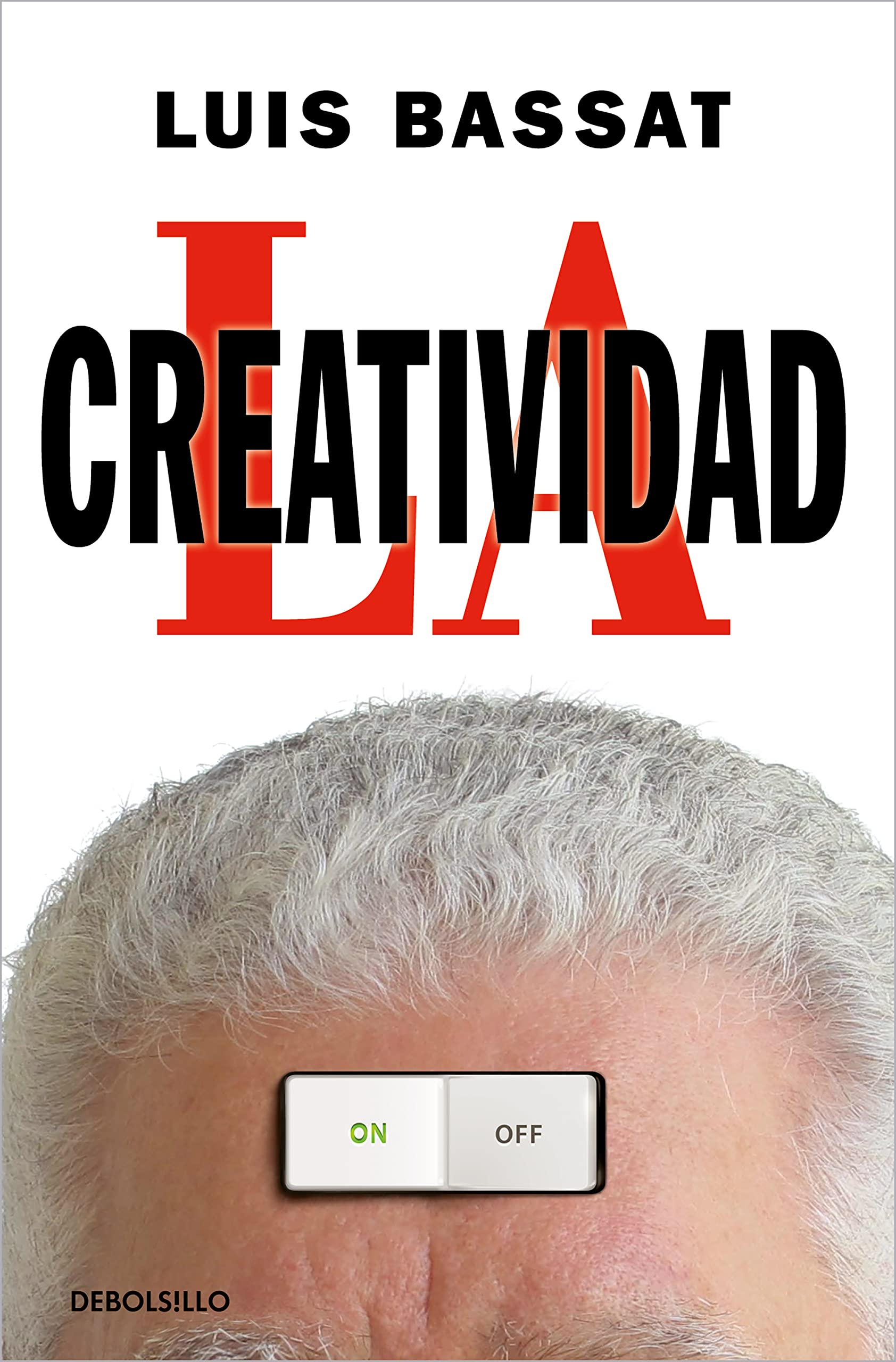 La creatividad (Best Seller) Business, Finance & Career