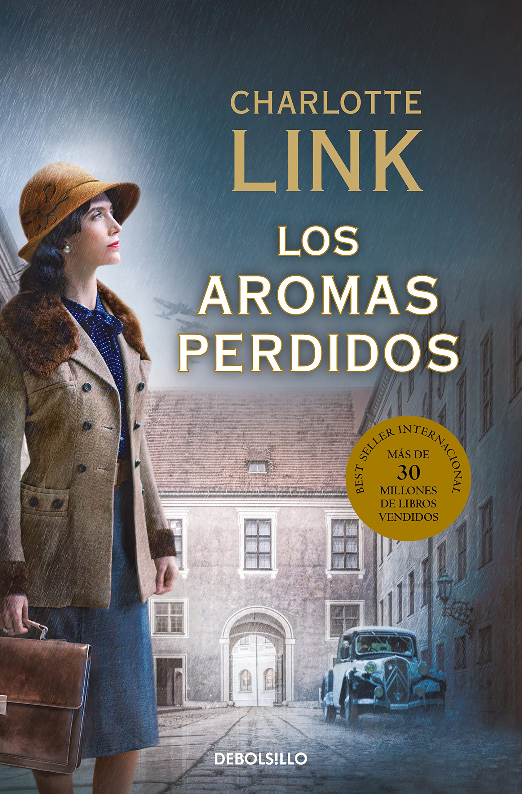 Los aromas perdidos (La estación de las tormentas 2): La estación de las tormentas II book