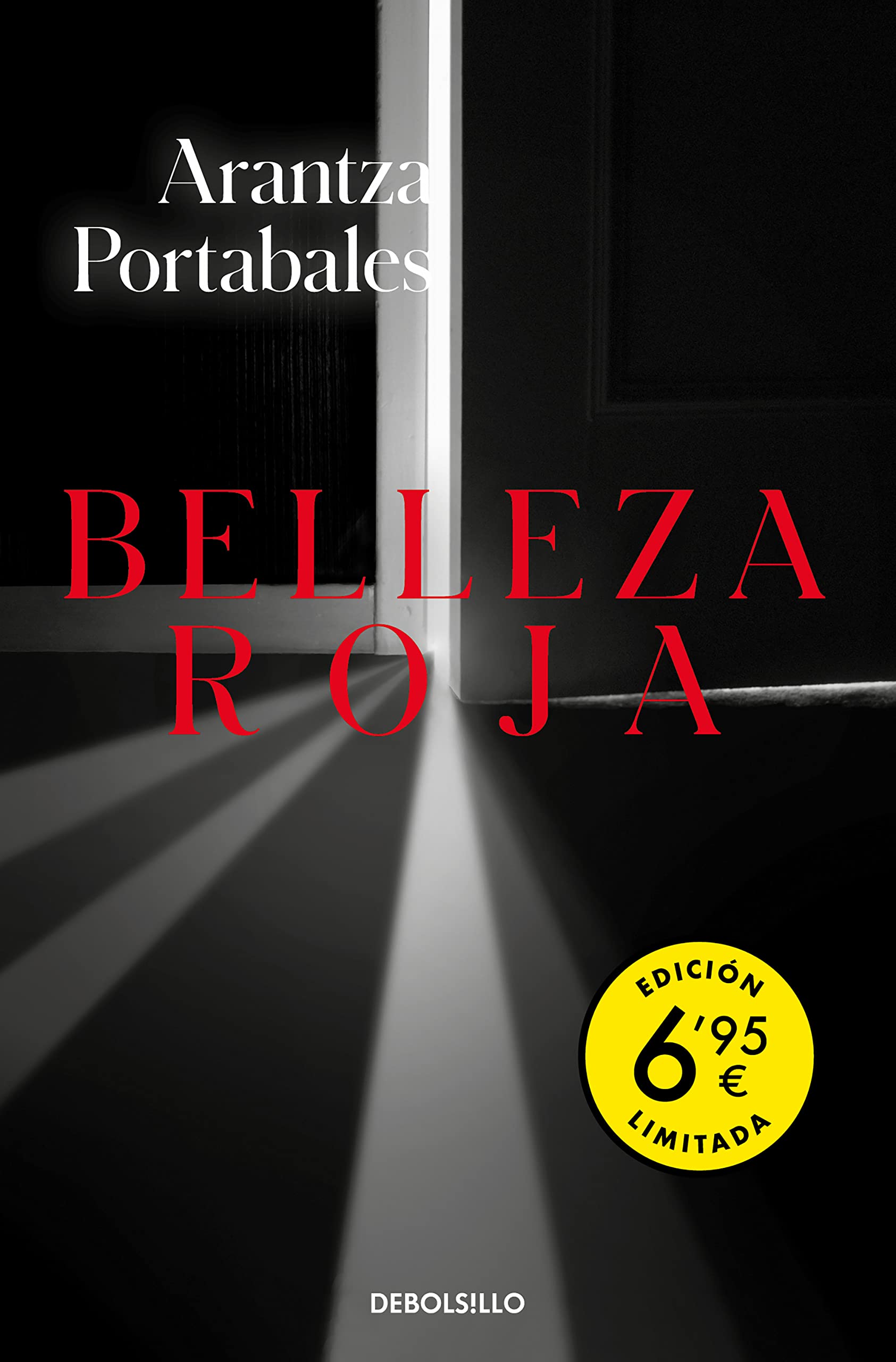 Belleza roja (edición limitada a un precio especial) International