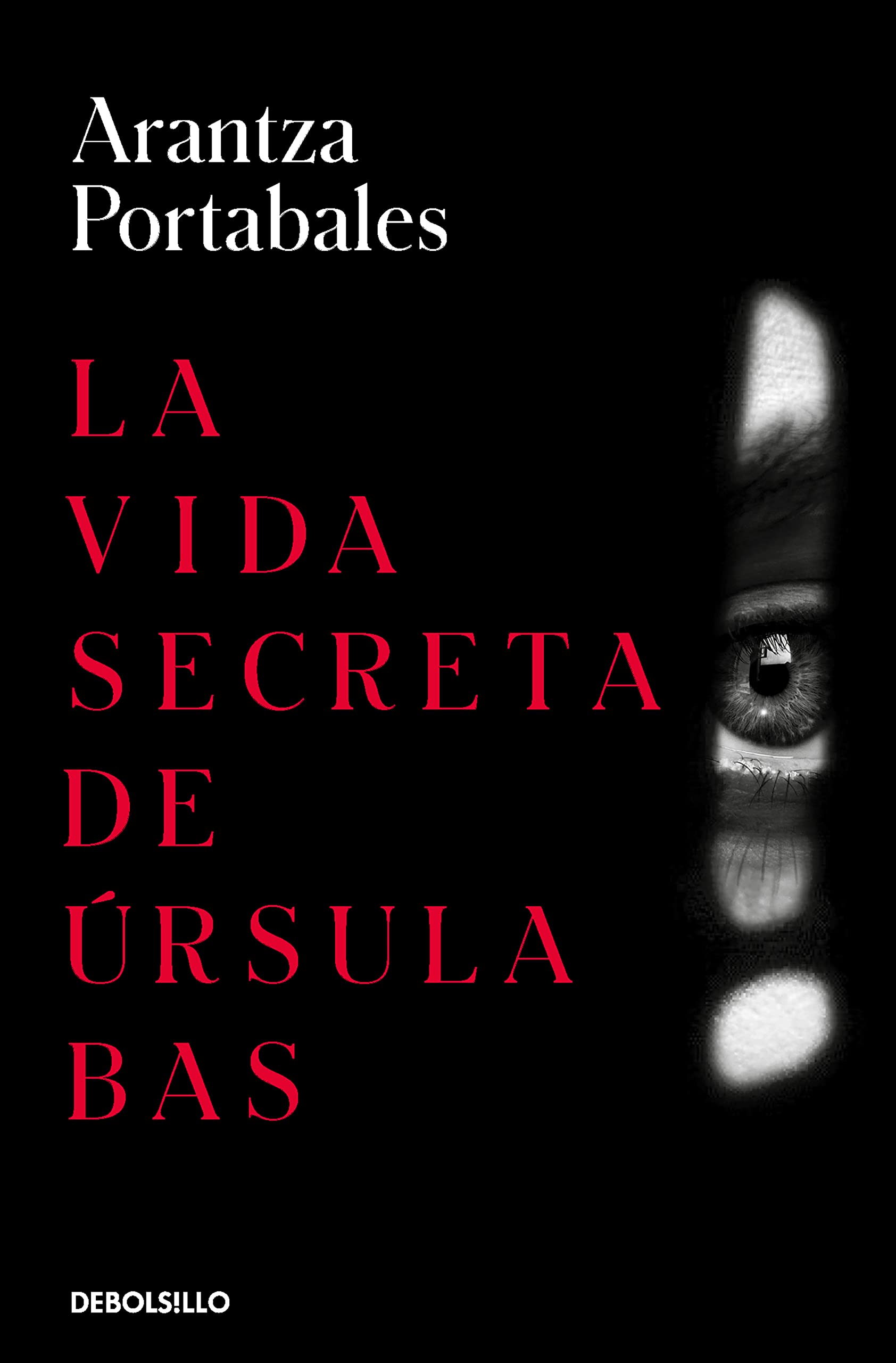 La Vida Secreta de Úrsula Bas / The Secret Life of Ursula Bas Contemporary literature