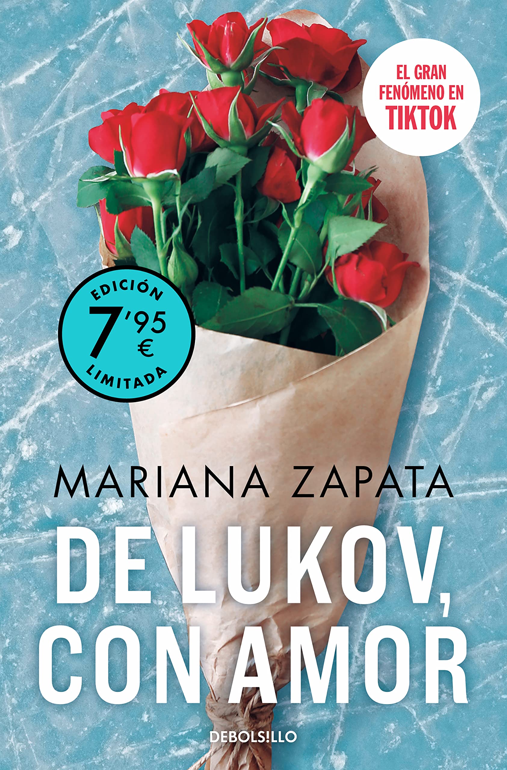 De Lukov, con amor (edición limitada a un precio especial) book