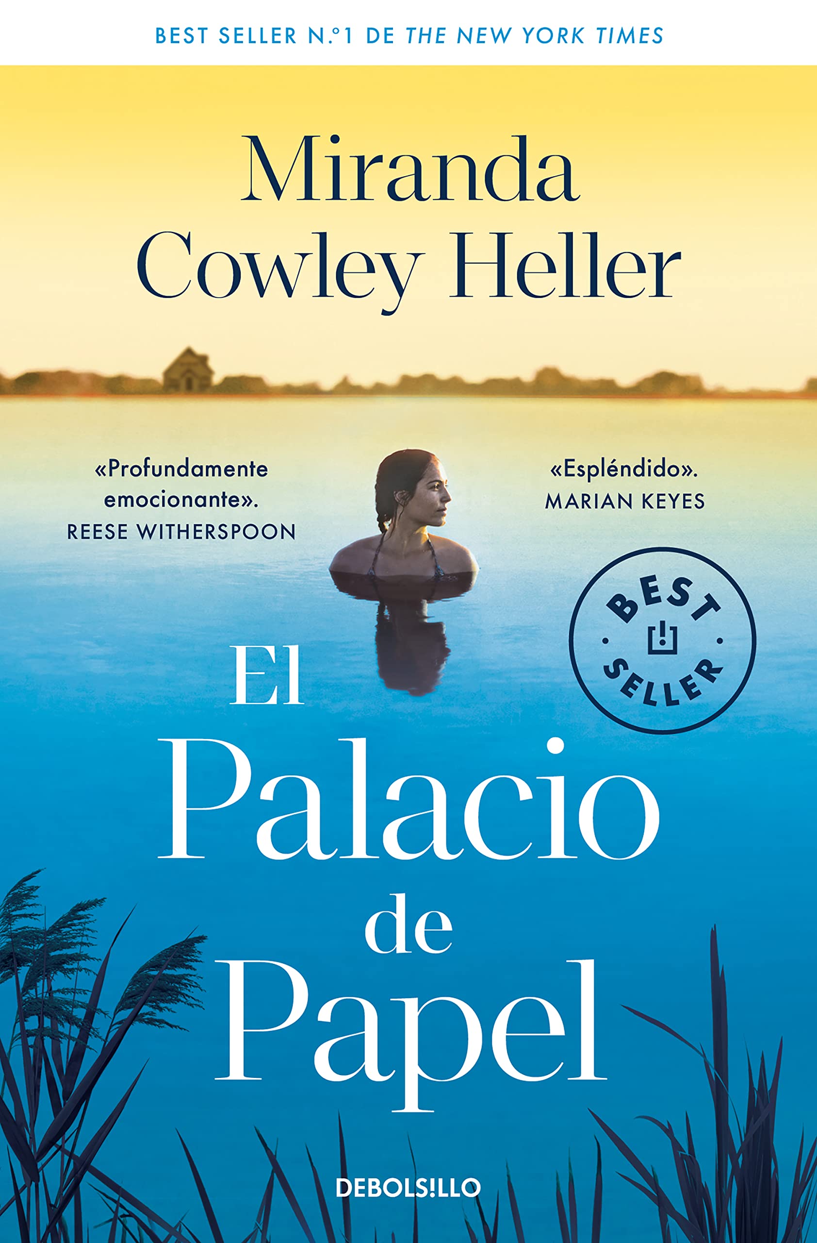 El Palacio de Papel (Best Seller) Contemporary literature