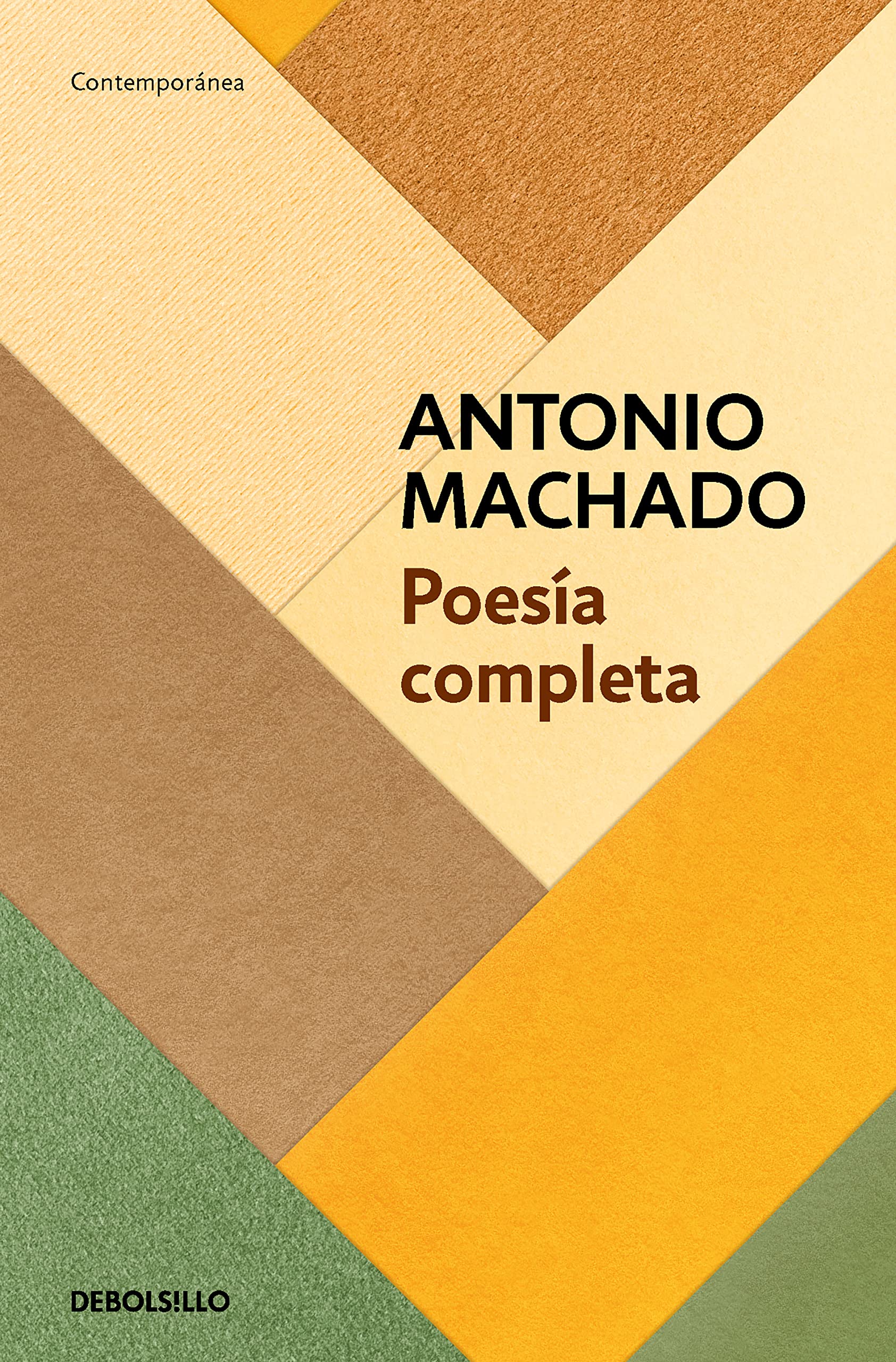 Poesía completa: Este Sol De La Infancia (Contemporánea) Poetry