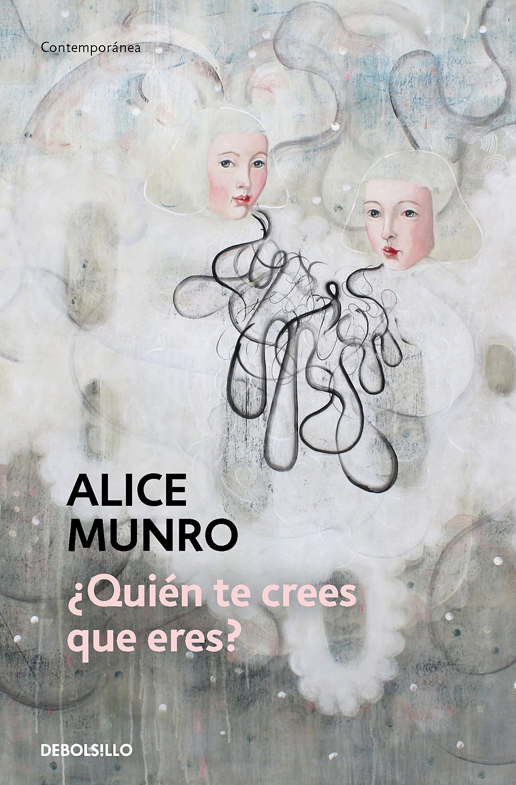 ¿Quién te crees que eres?/ Who Do You Think You Are? book